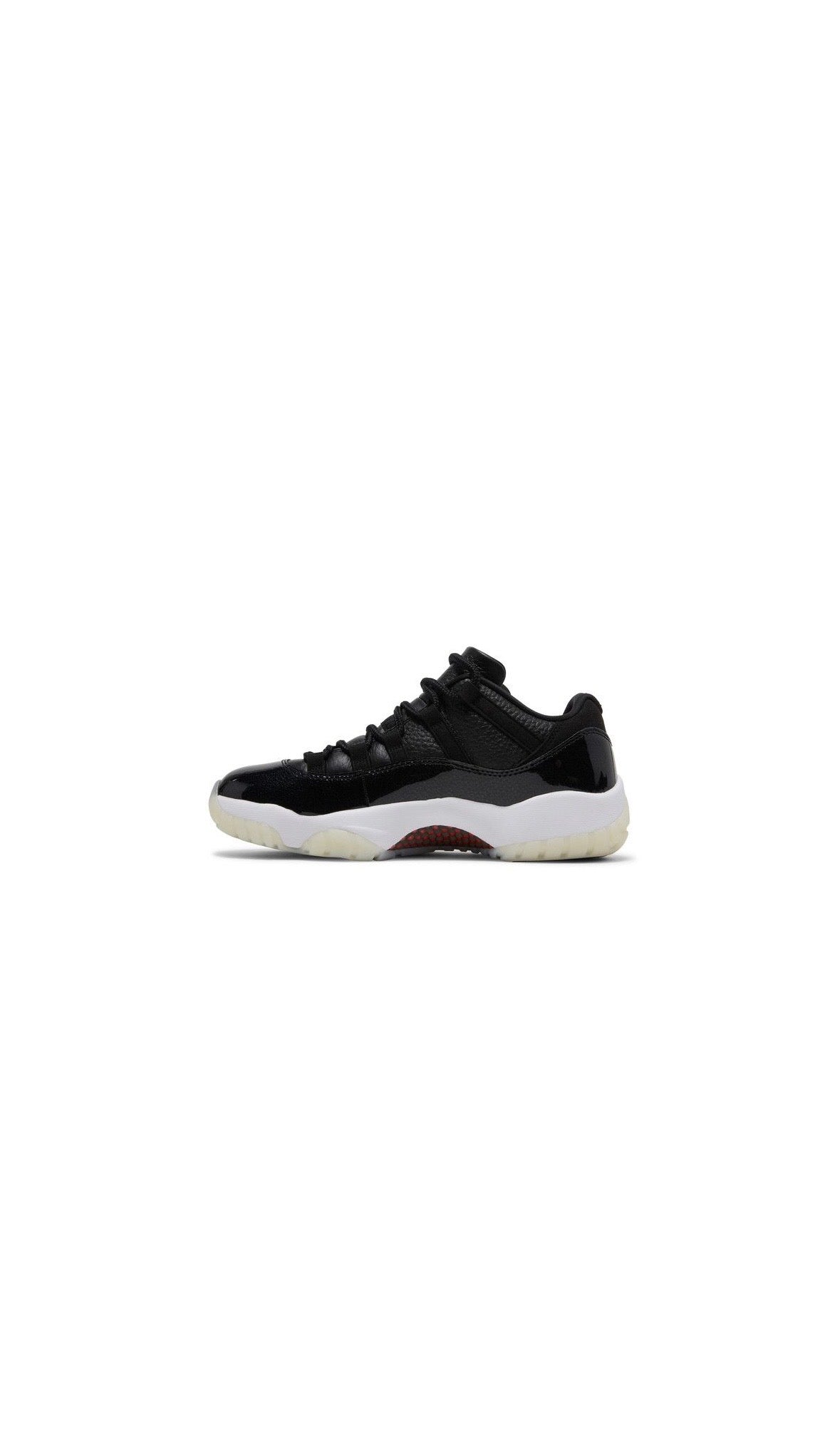 Air Jordan 11 Retro Low “Bred”
