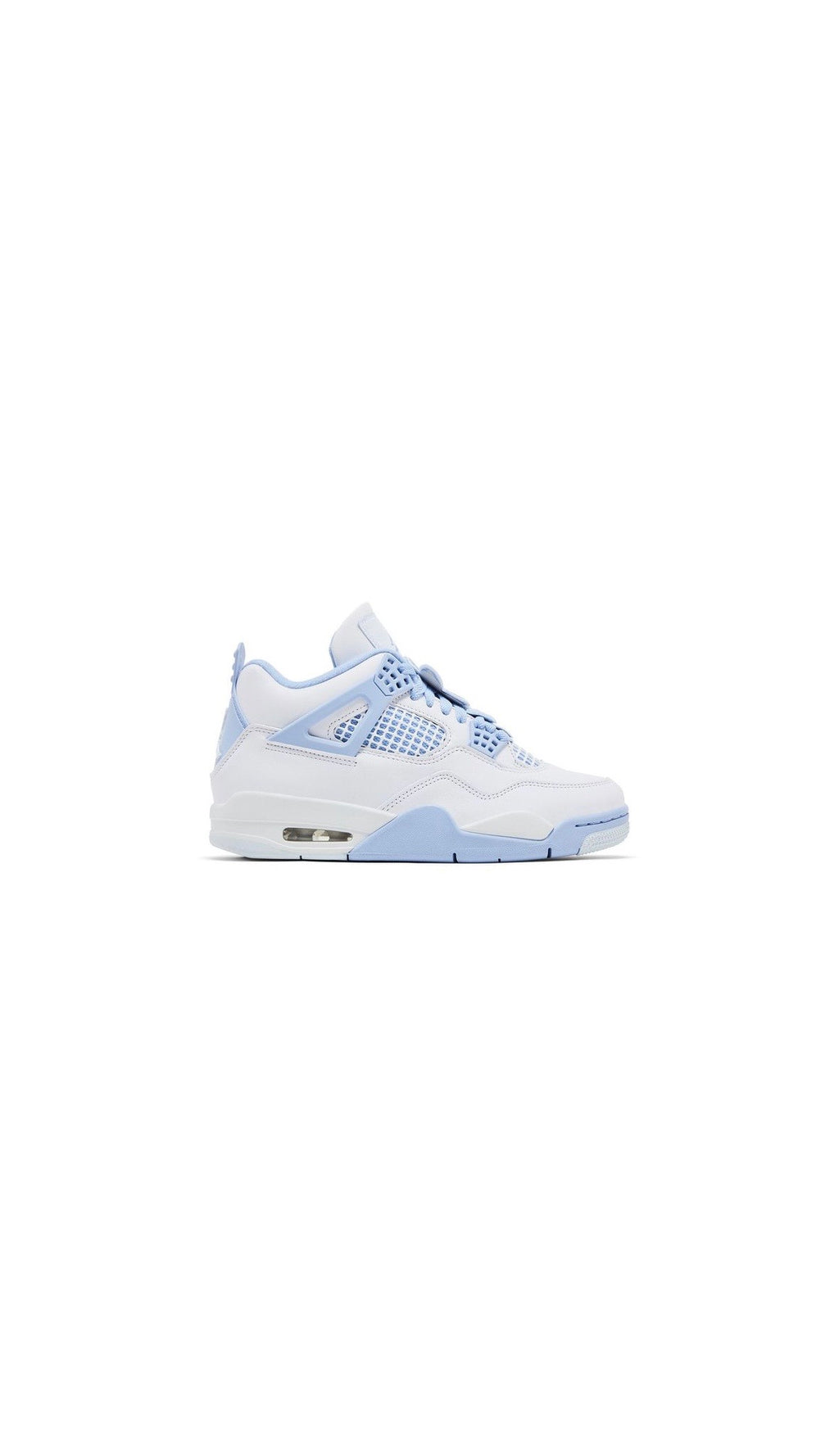Air Jordan 4 Retro WMNS “Aluminum”