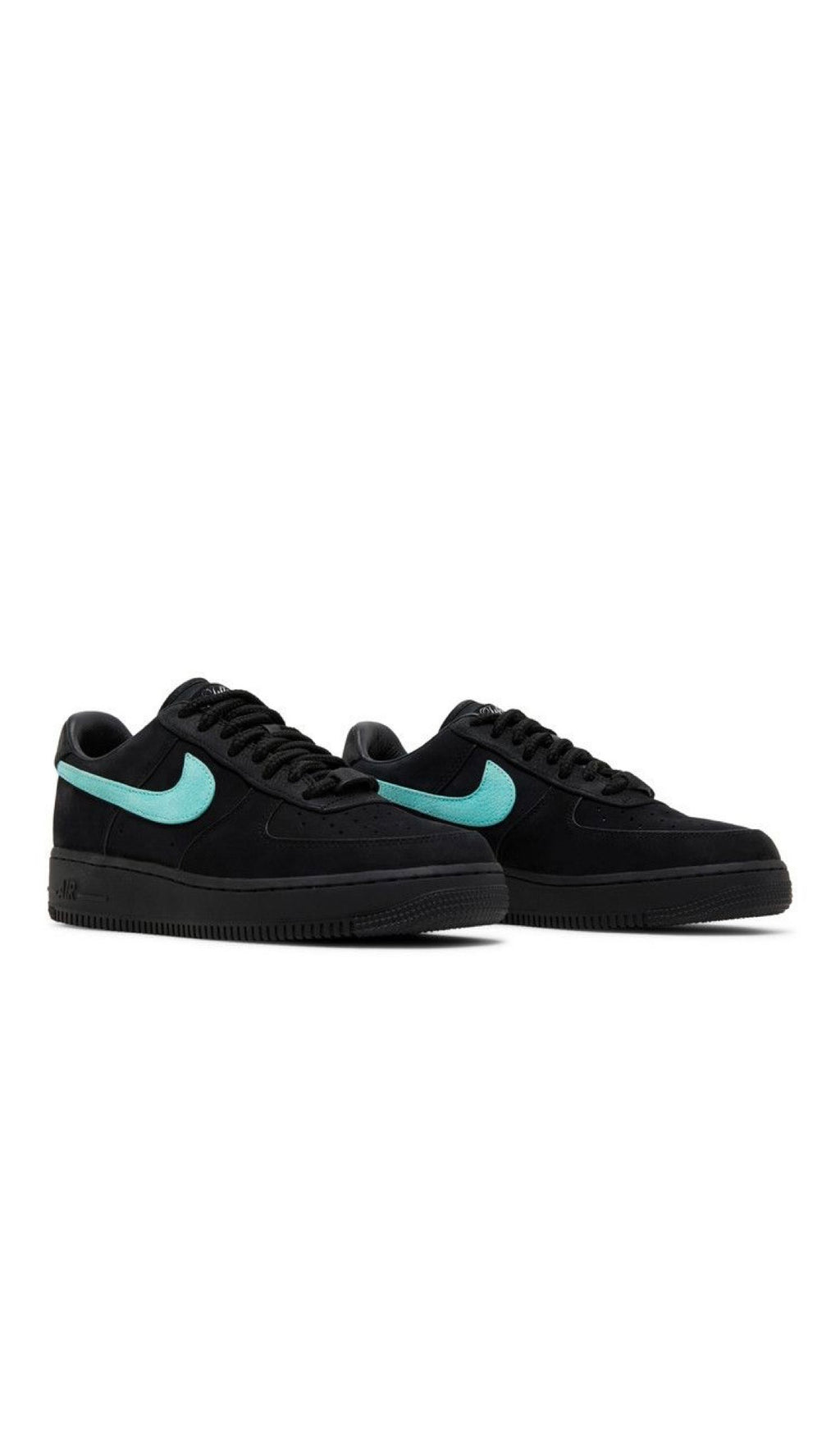 Nike Air Force 1 Low “Midnight Ice”