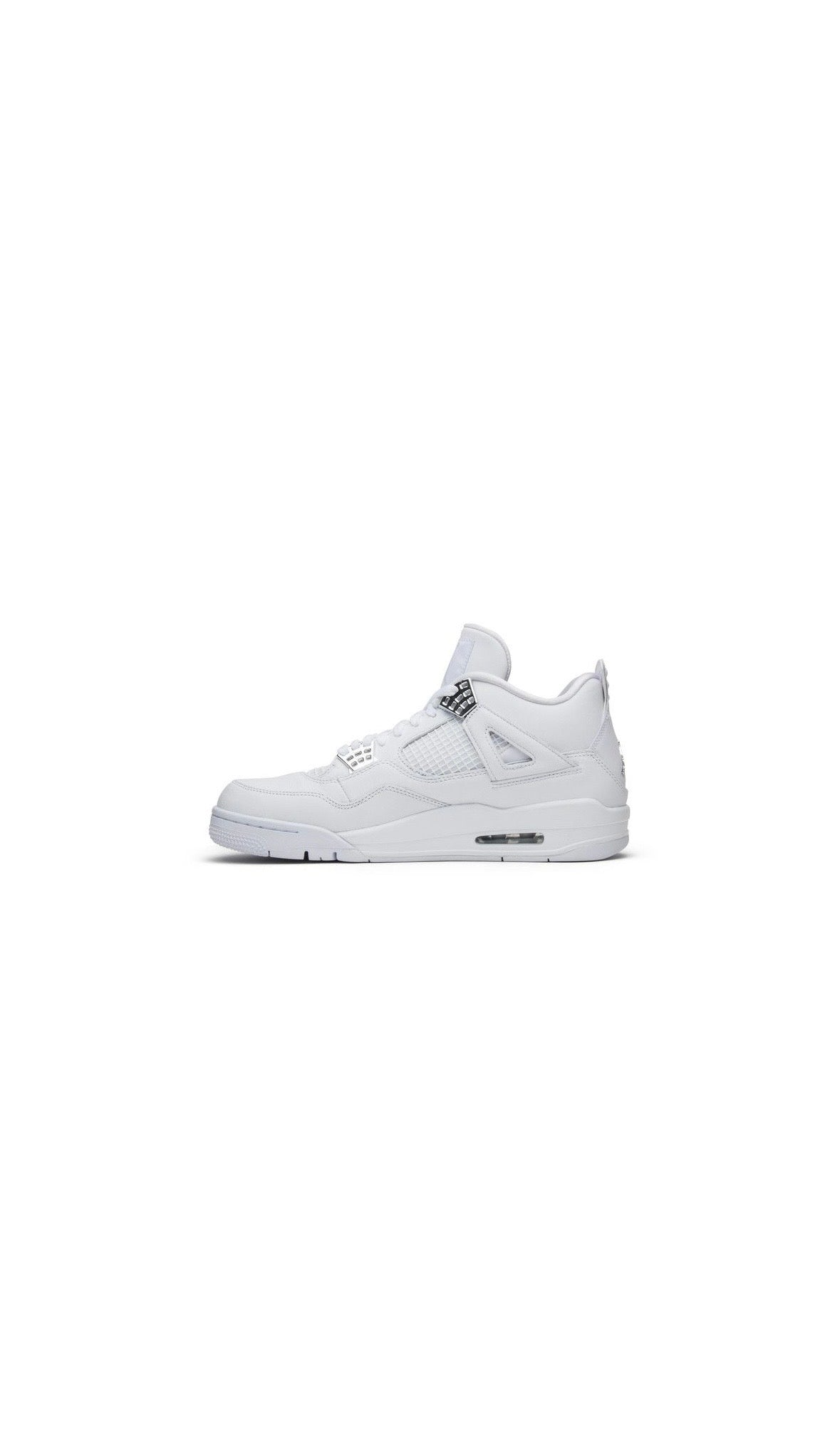 Air Jordan 4 Retro “Pure Money”