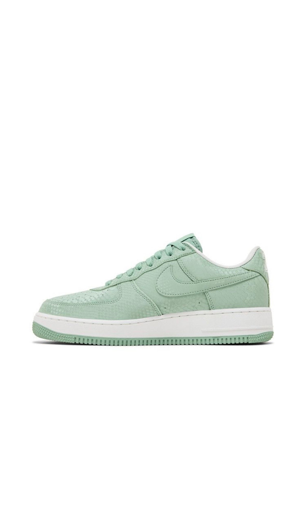 Nike Air Force 1 Low “Mint Mamba”