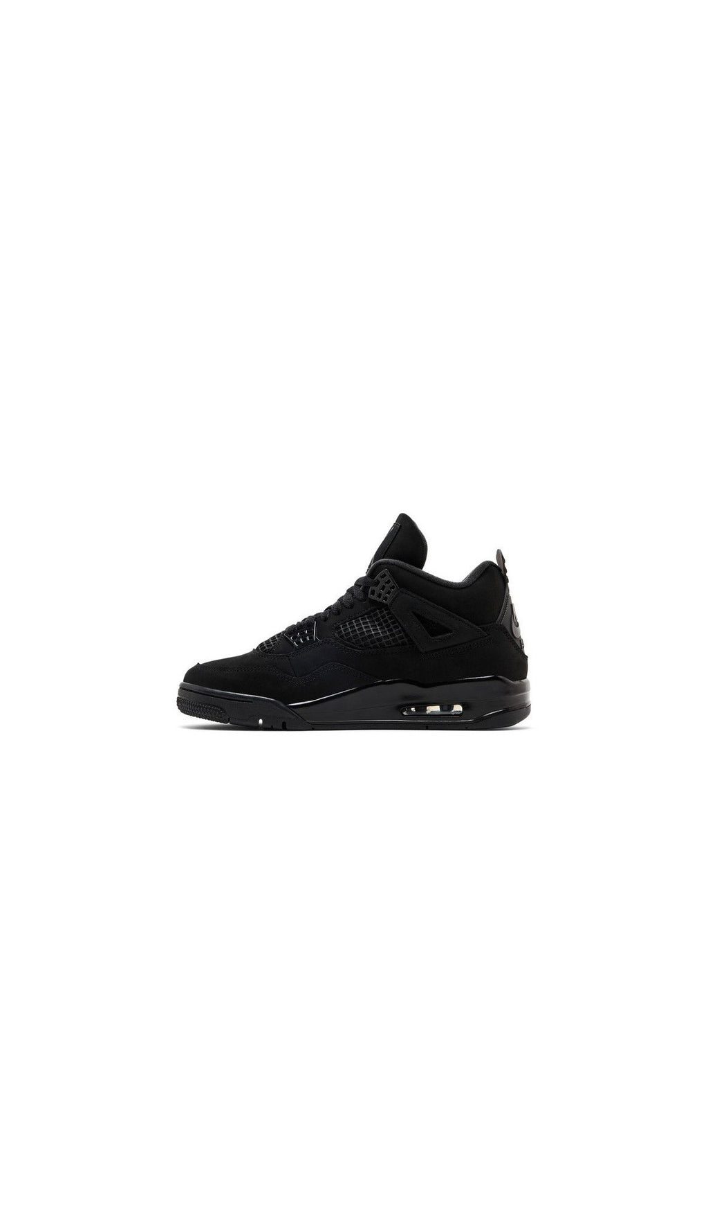 Air Jordan 4 Retro Black Cat (2025)