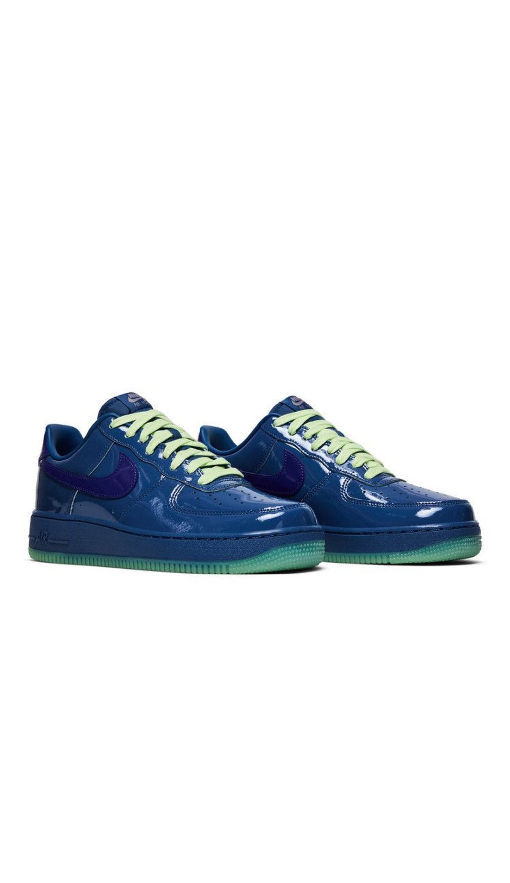 Nike Air Force 1 Low “Deep Ocean Glow”