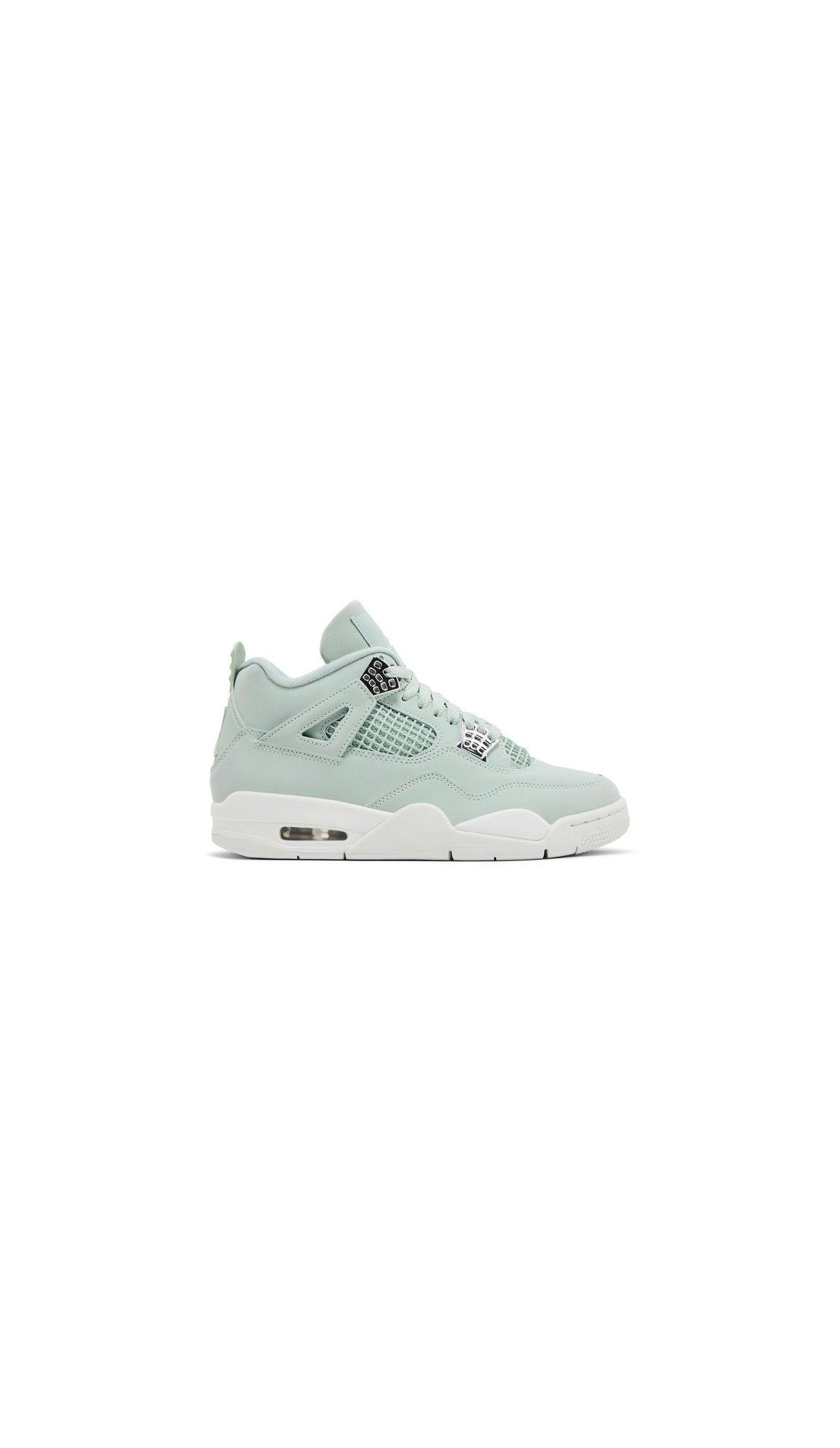 Air Jordan 4 Retro WMNS “Seafoam”