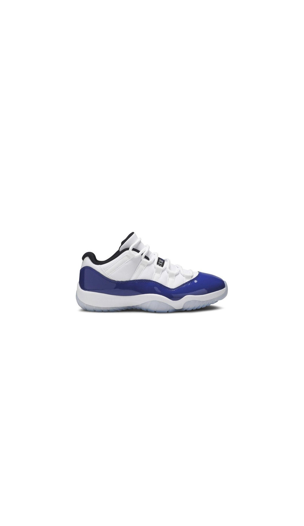 Air Jordan 11 Retro Low “Varsity Royal”