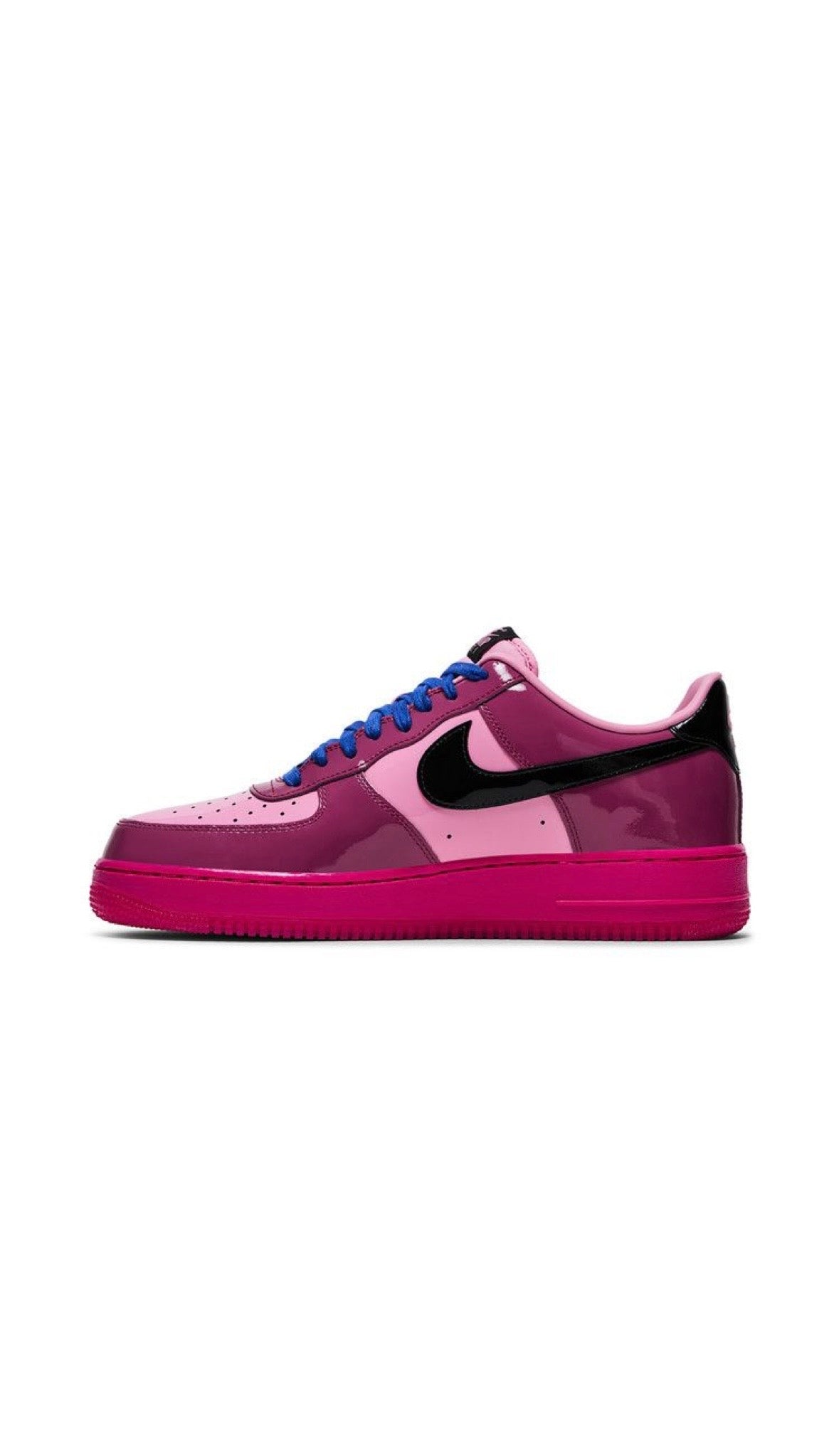 Nike Air Force 1 Low “Pink Voltage”