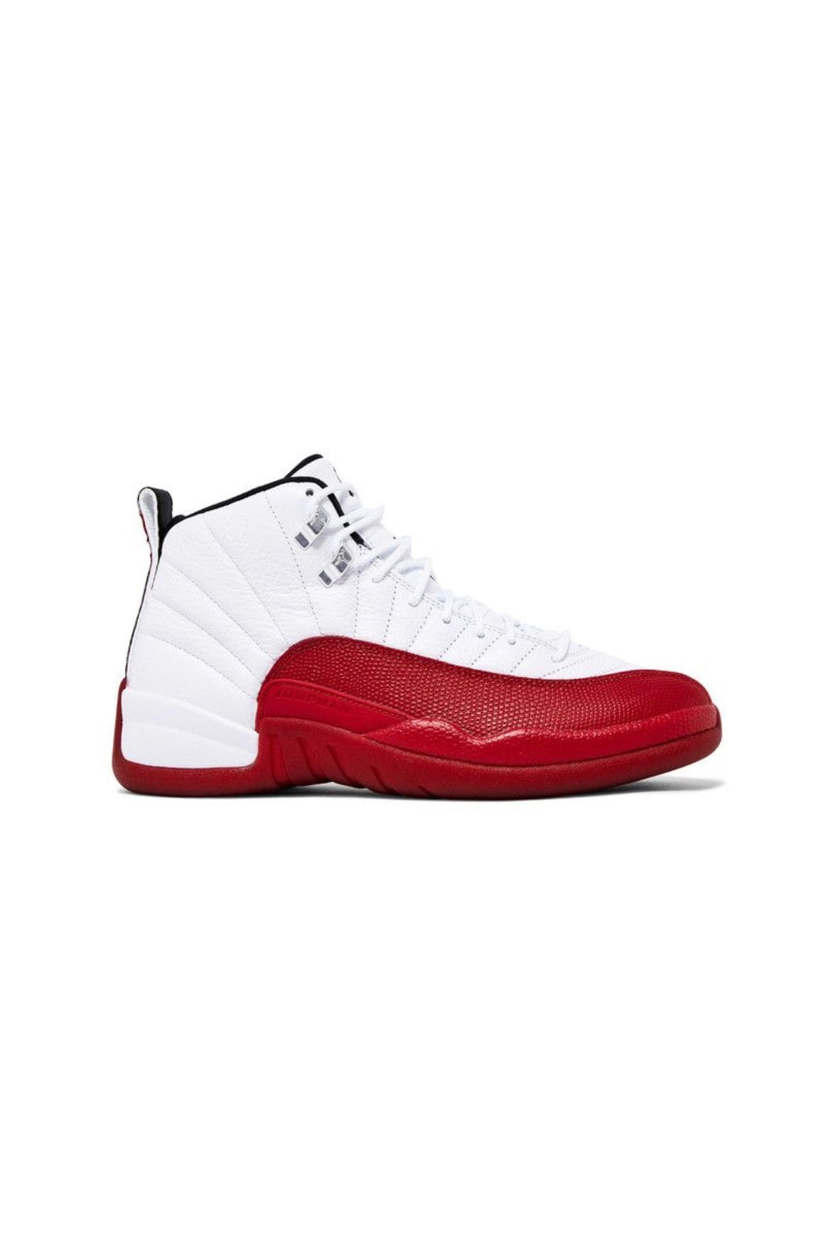 Air Jordan 12 Retro “Cherry”