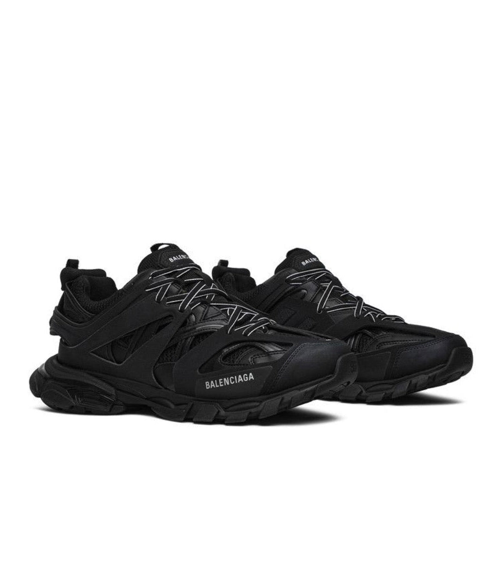 Balenciaga Track Sneaker Triple Black