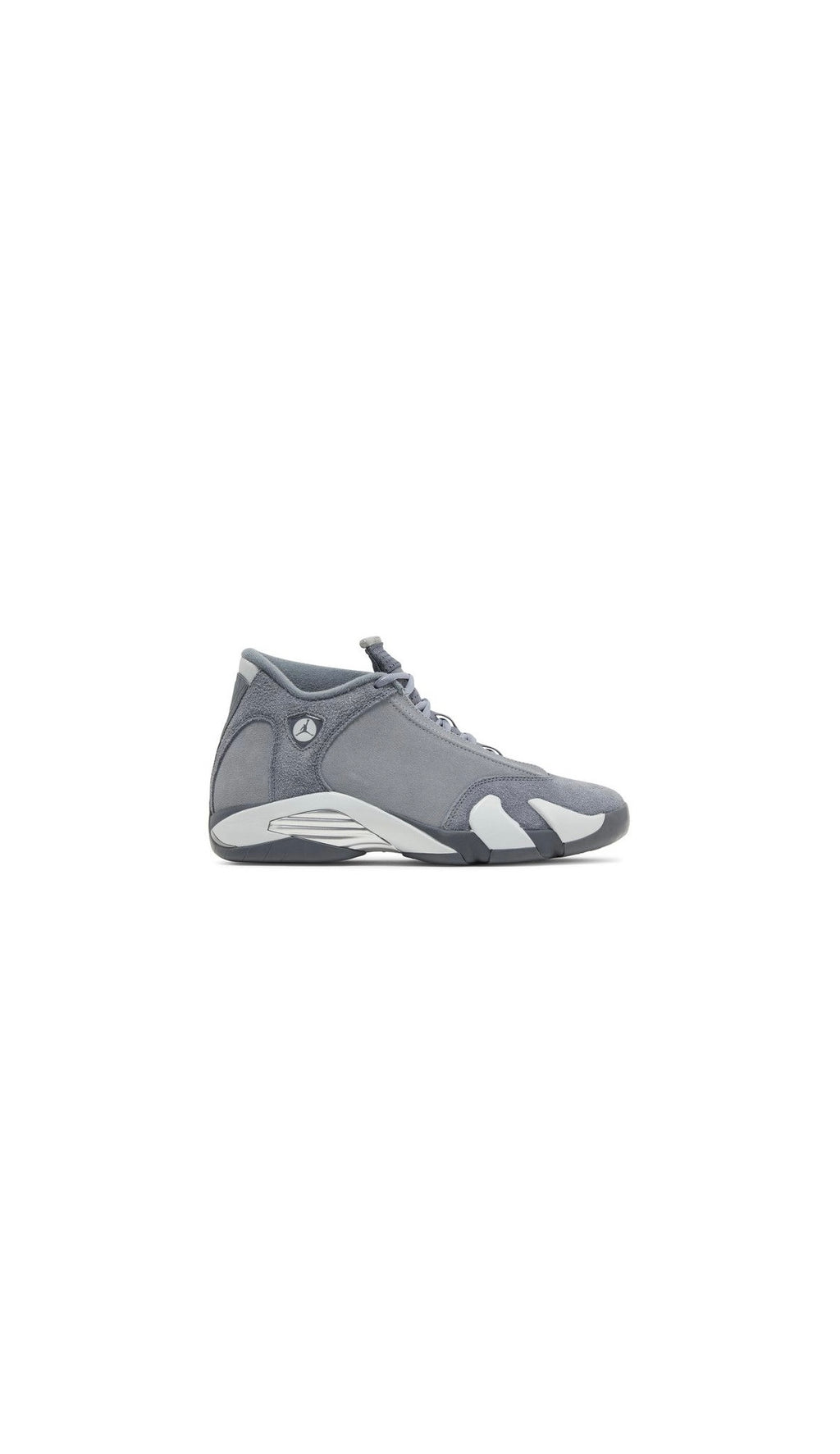 Air Jordan 14 Stealth