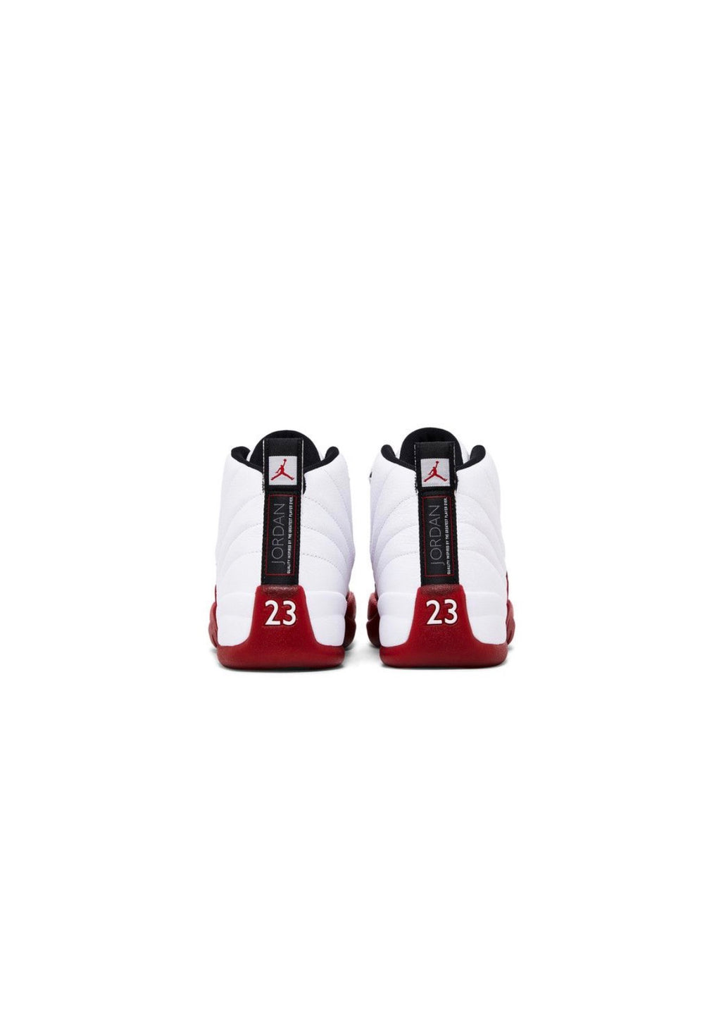 Air Jordan 12 Retro “Cherry”