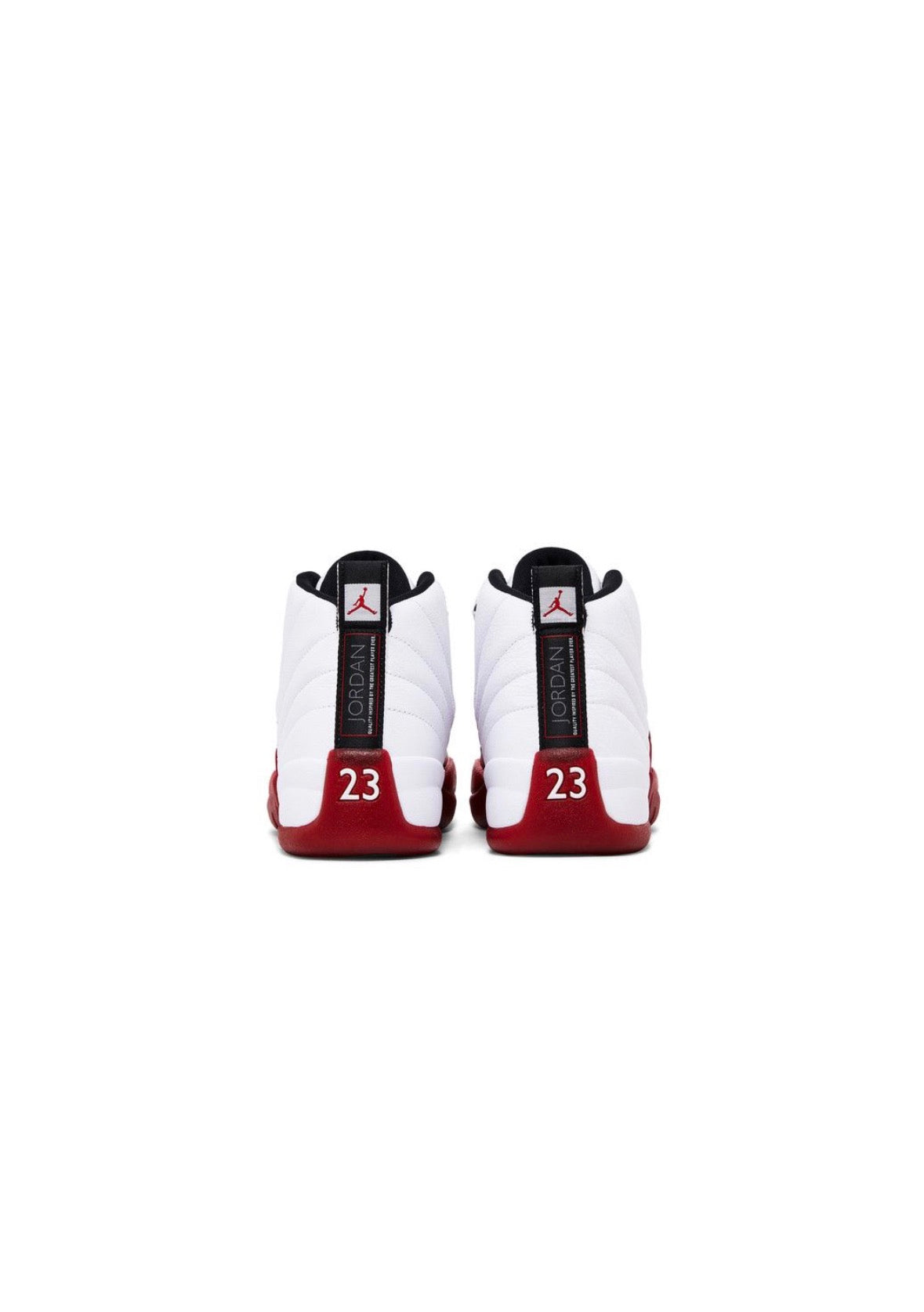 Air Jordan 12 Retro “Cherry”