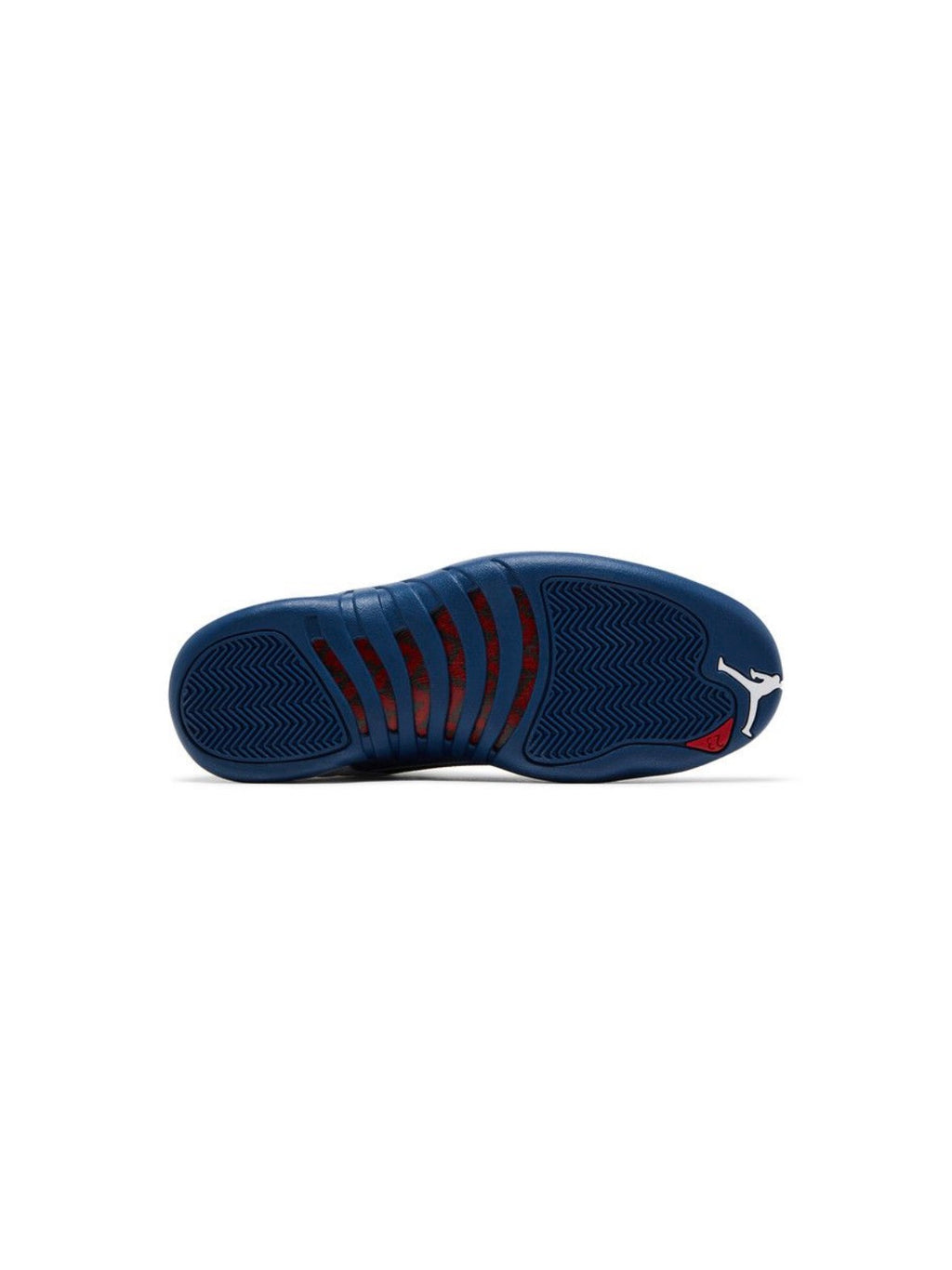 Air Jordan 12 French Blue