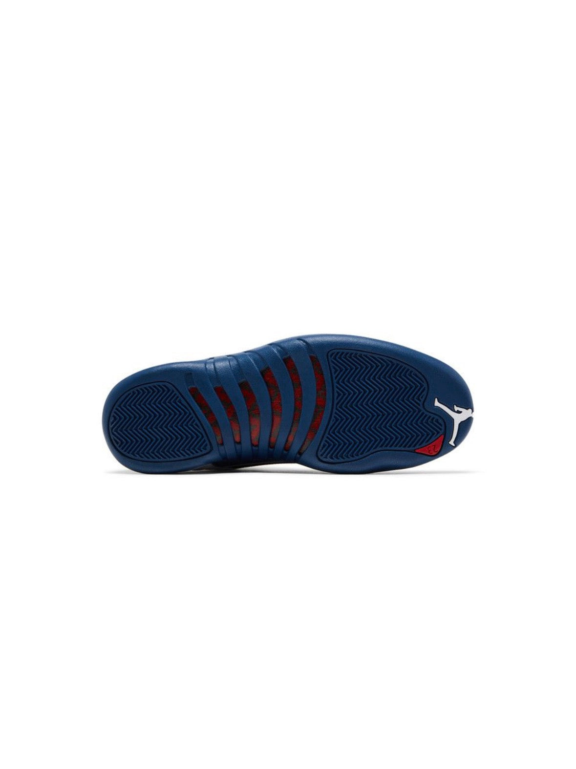 Air Jordan 12 French Blue