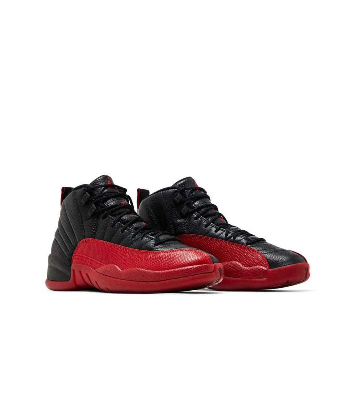 Air Jordan 12 Retro “Flu Game”