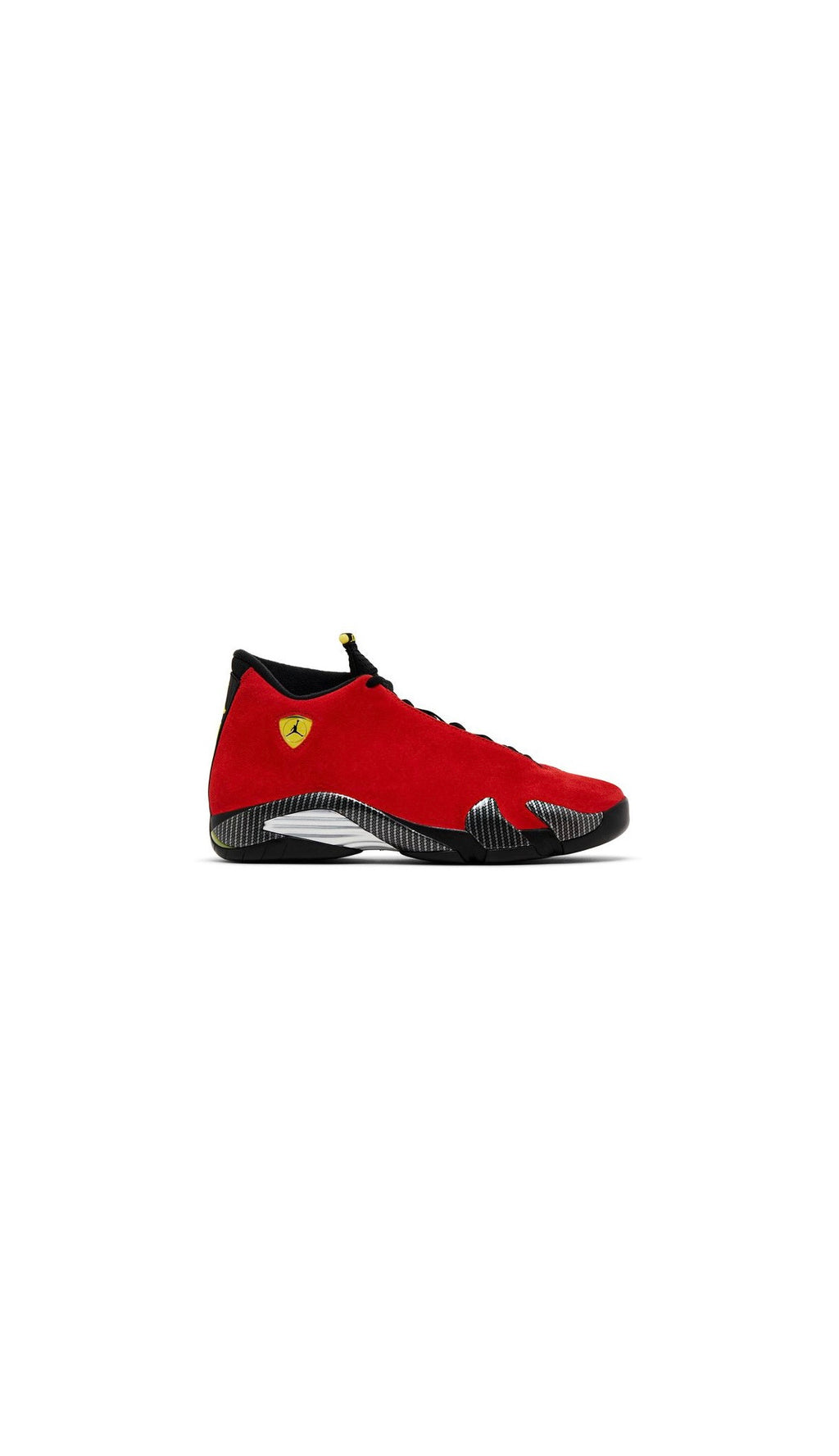 Air Jordan 14 Ferrari