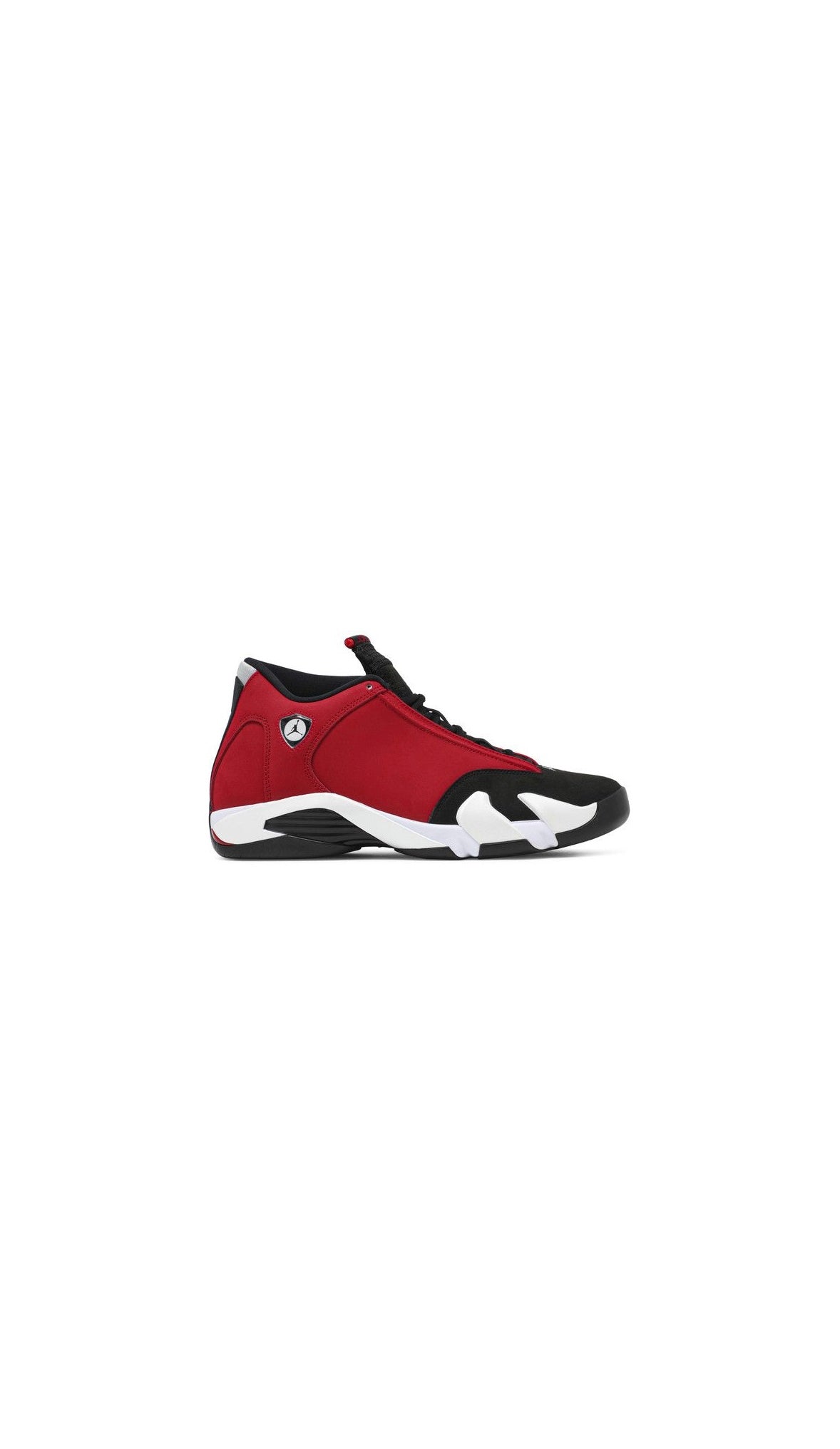Air Jordan 14 Gym Red