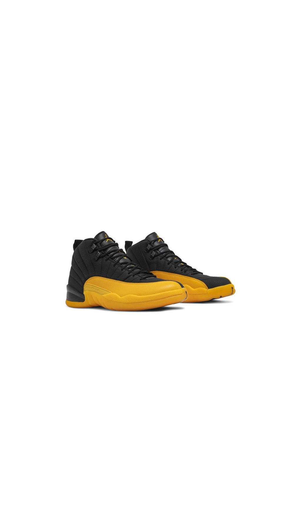 Air Jordan 12 University Gold