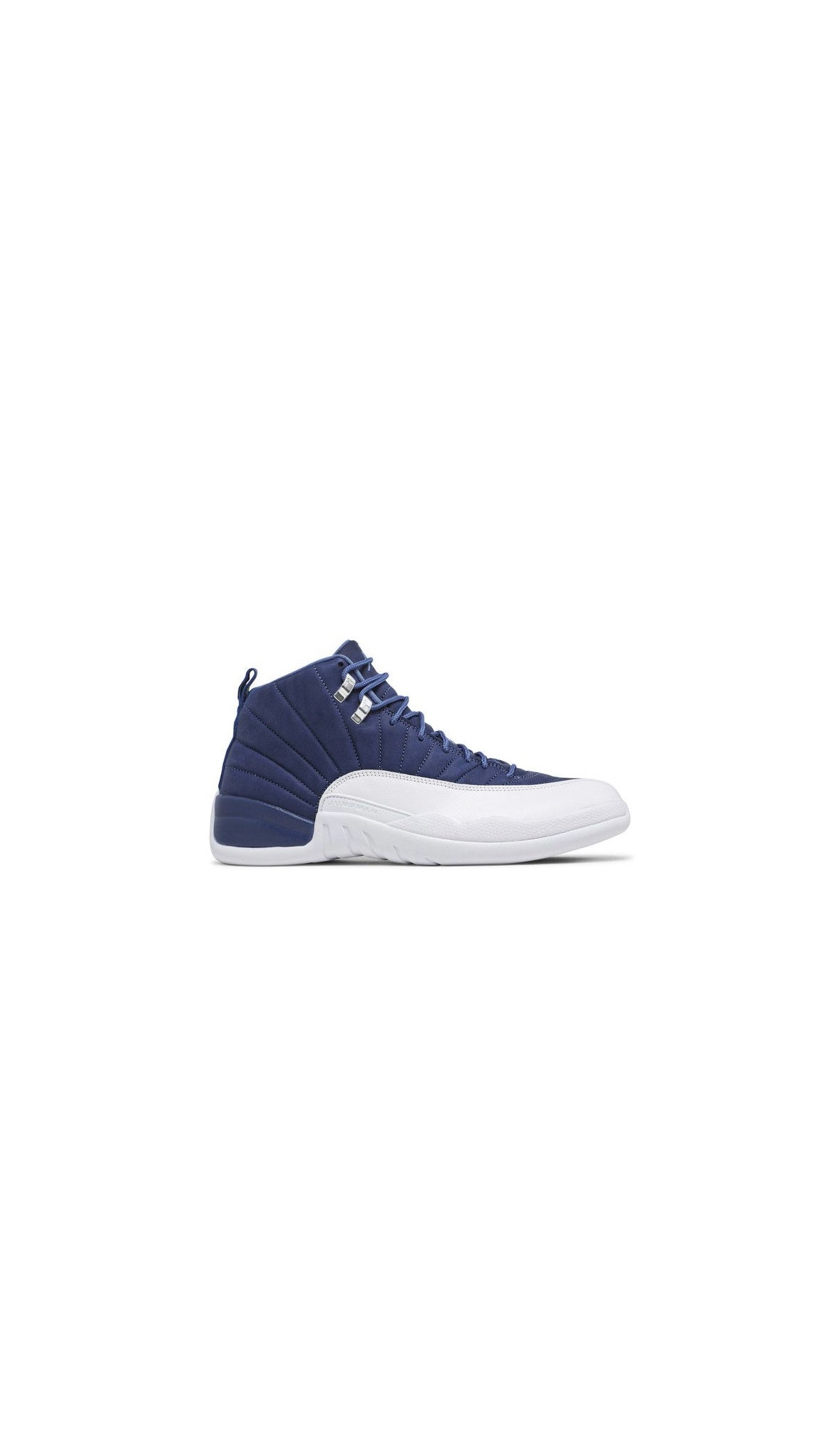 Air Jordan 12 French Blue