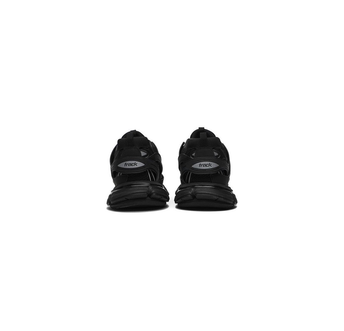 Balenciaga Track Sneaker Triple Black