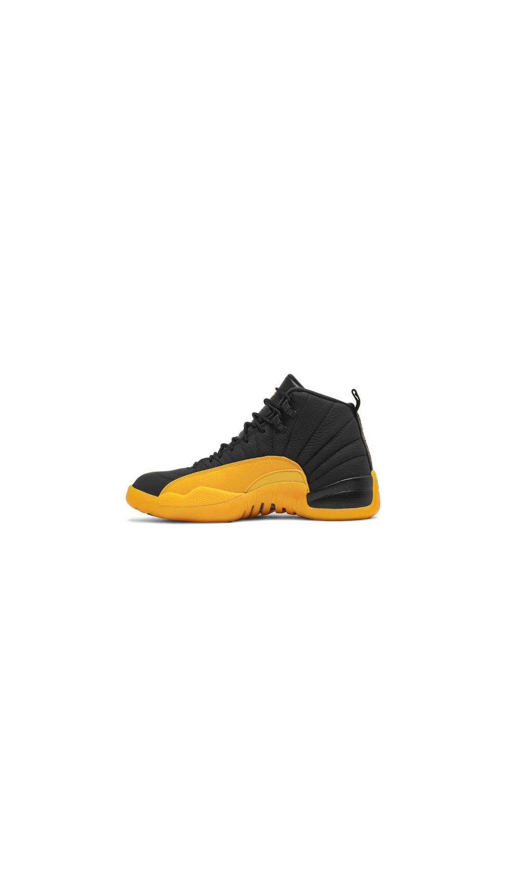 Air Jordan 12 University Gold