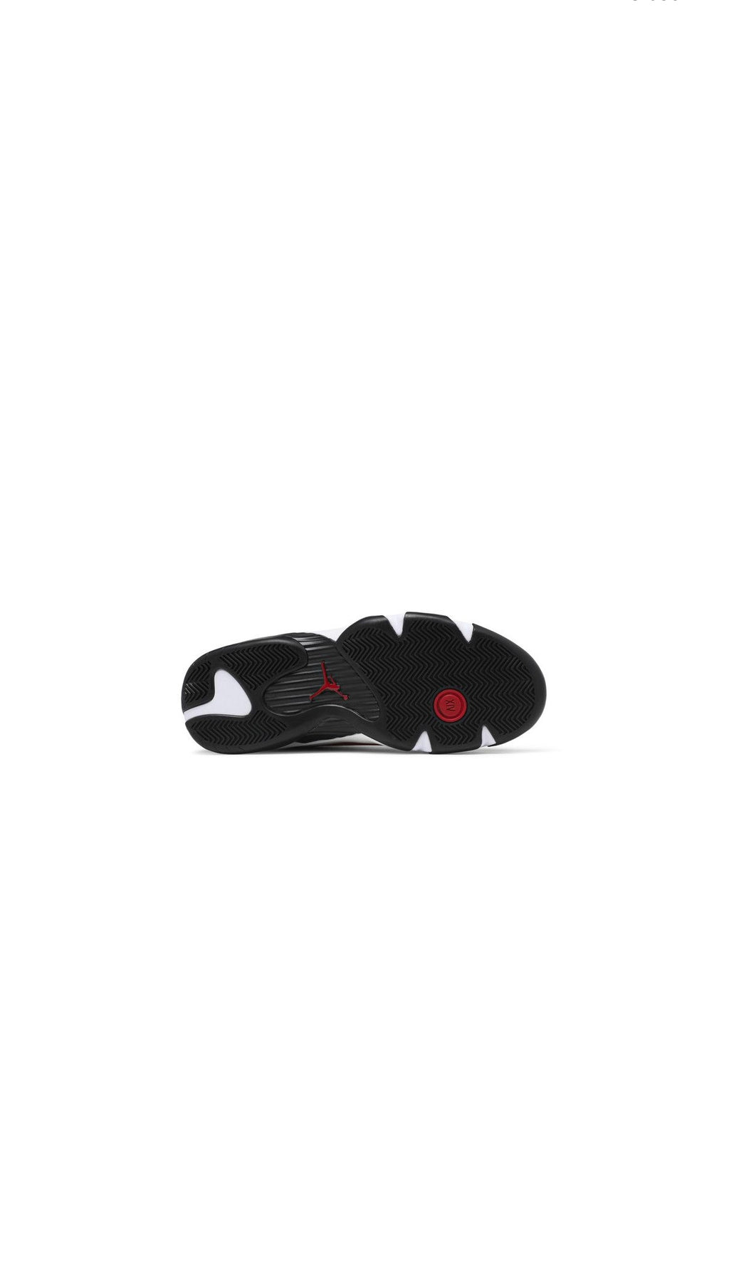 Air Jordan 14 Gym Red