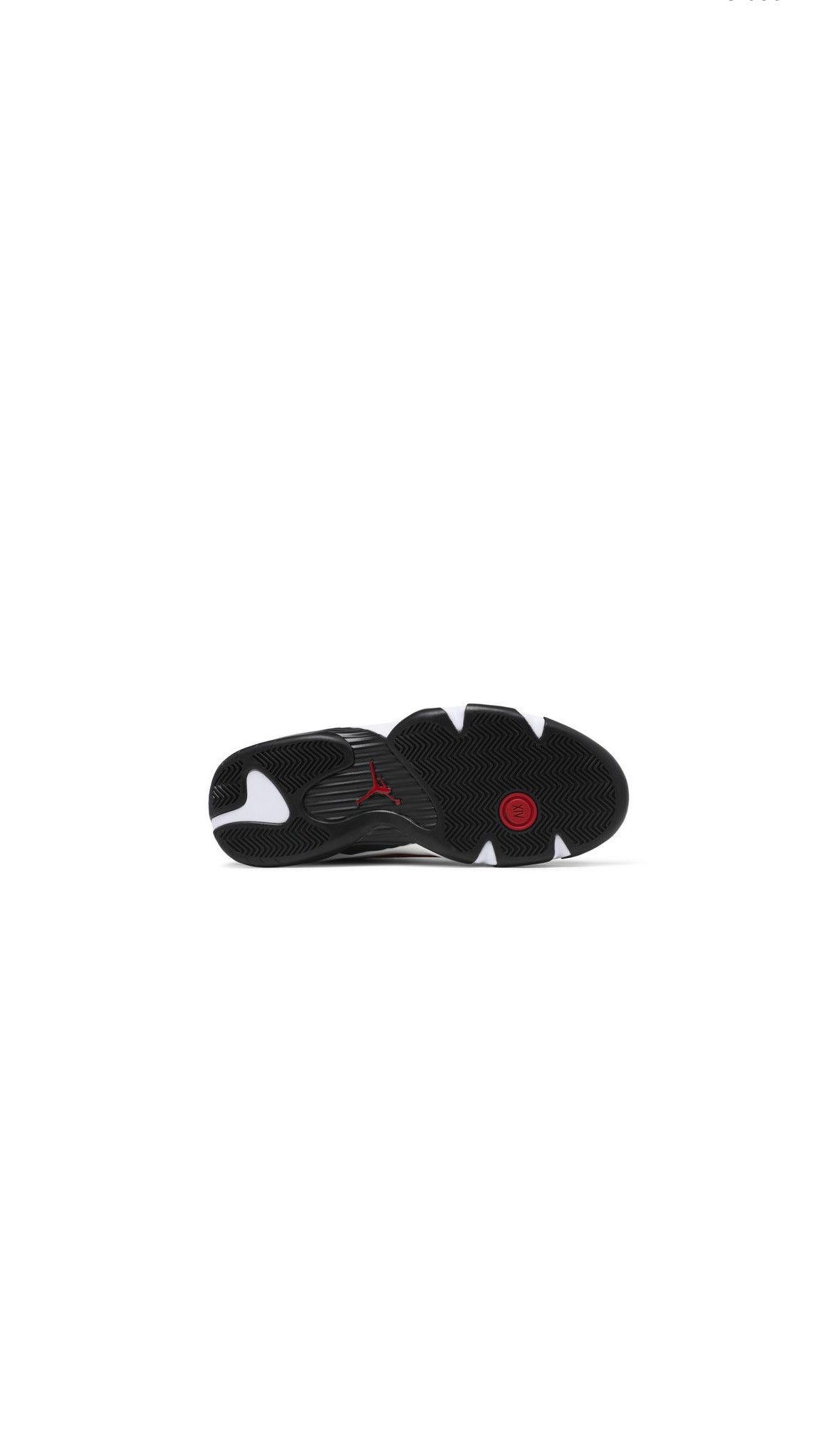 Air Jordan 14 Gym Red