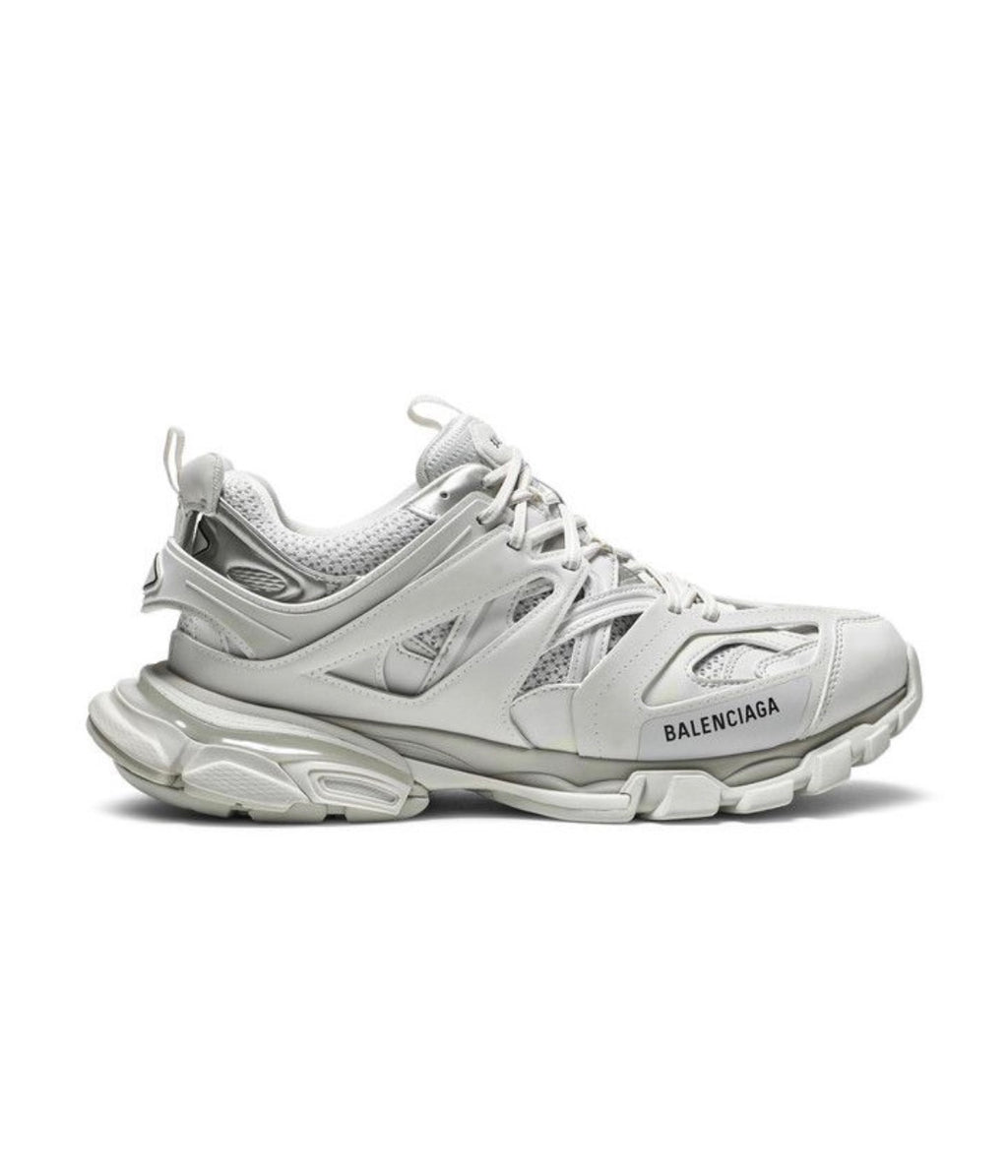 Balenciaga Track Sneaker White