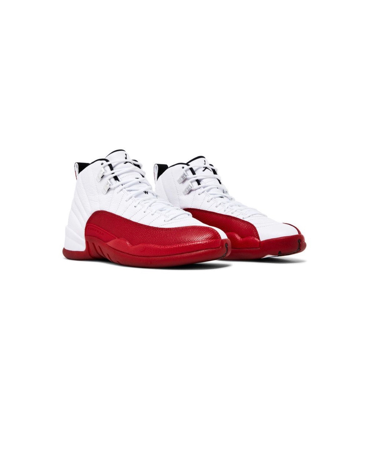 Air Jordan 12 Retro “Cherry”