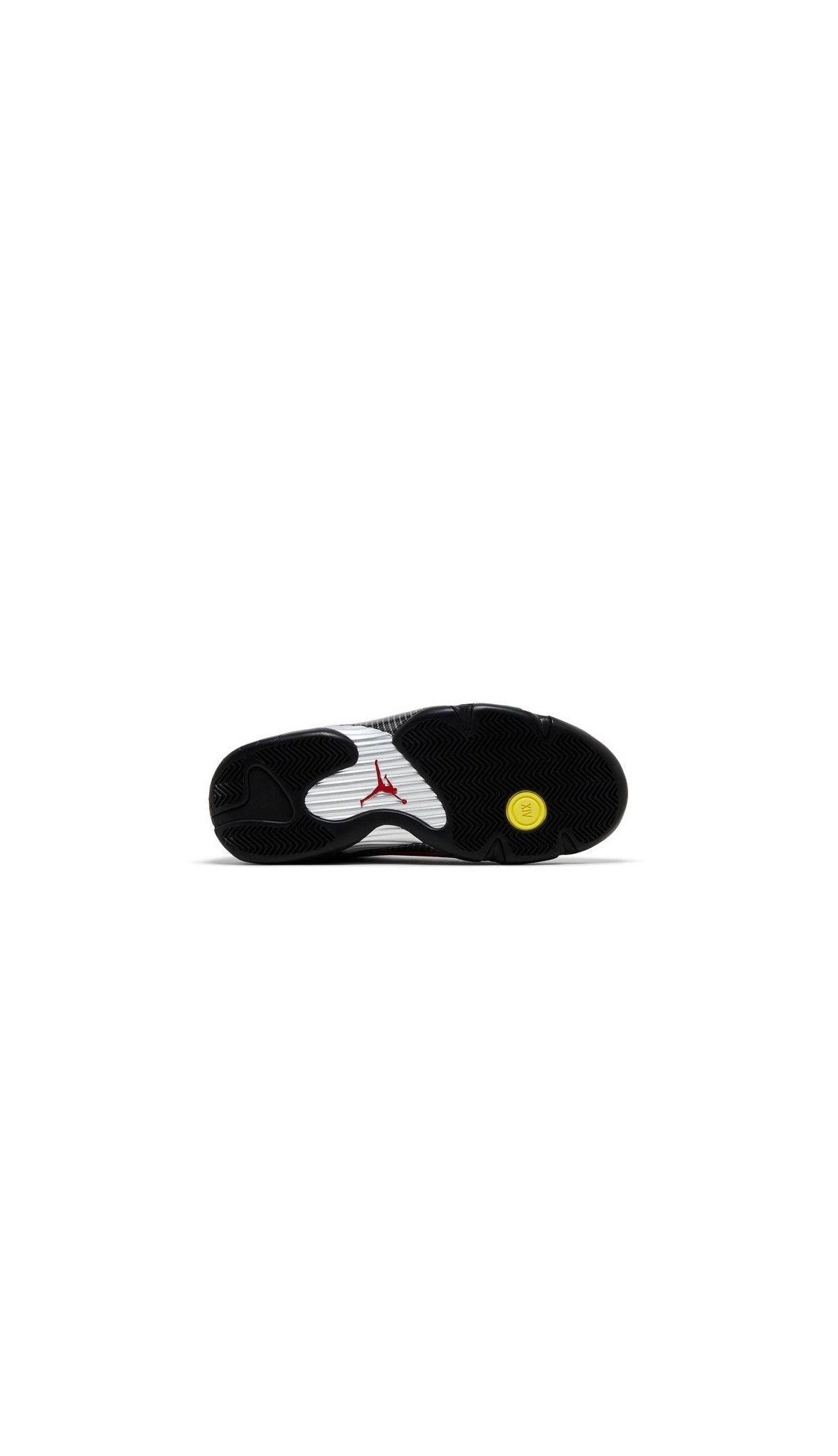 Air Jordan 14 Ferrari