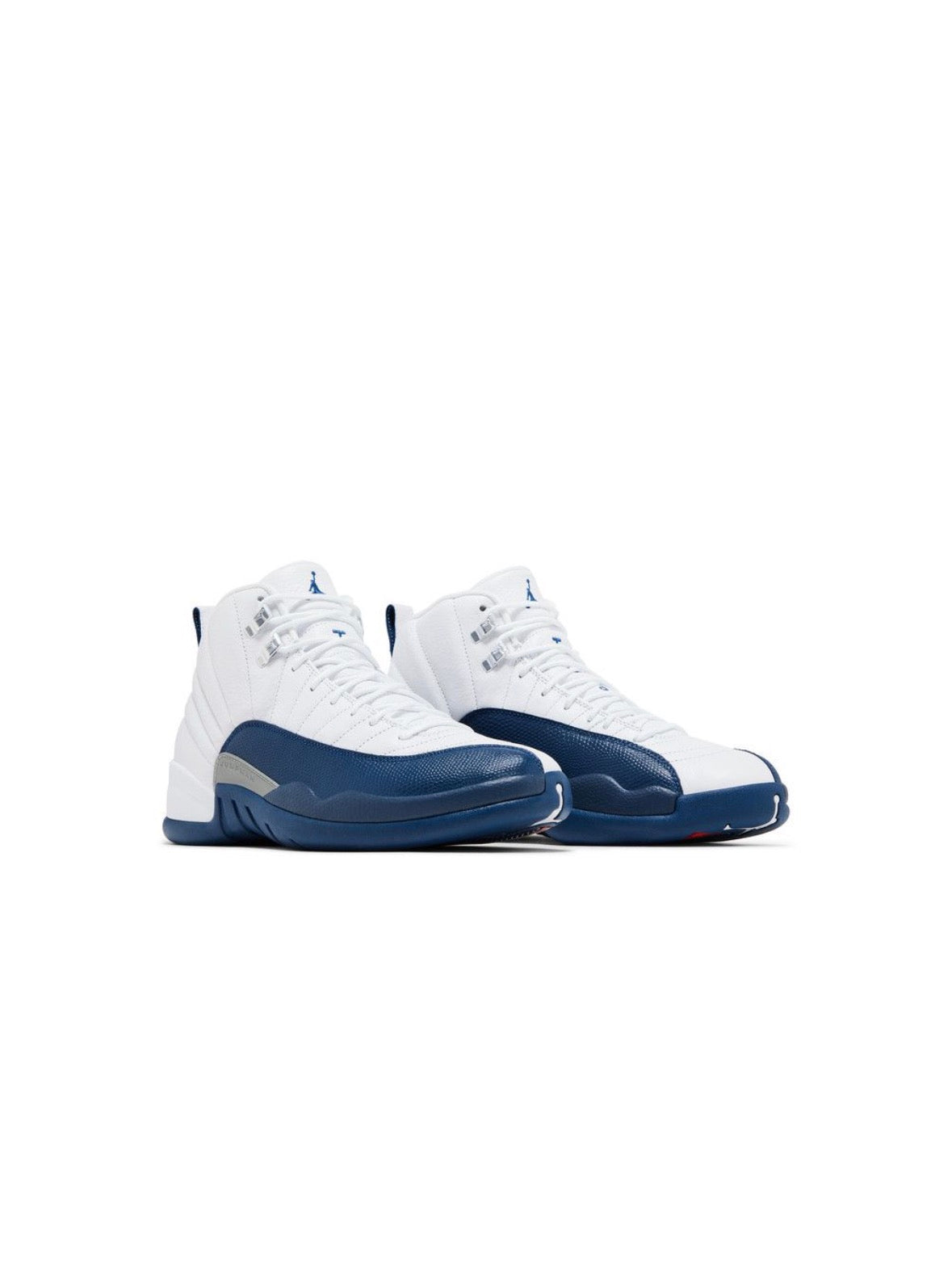 Air Jordan 12 French Blue