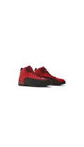 Air Jordan 12 Reverse Flu Game
