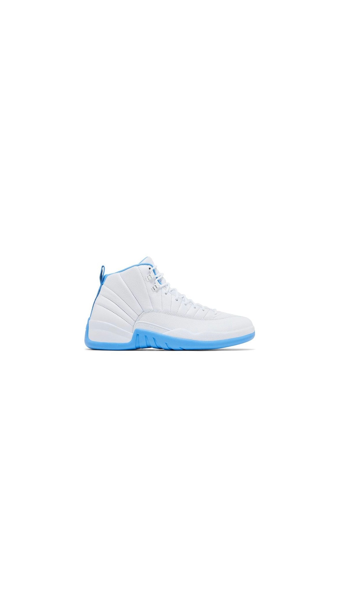 Air Jordan 12 University Blue