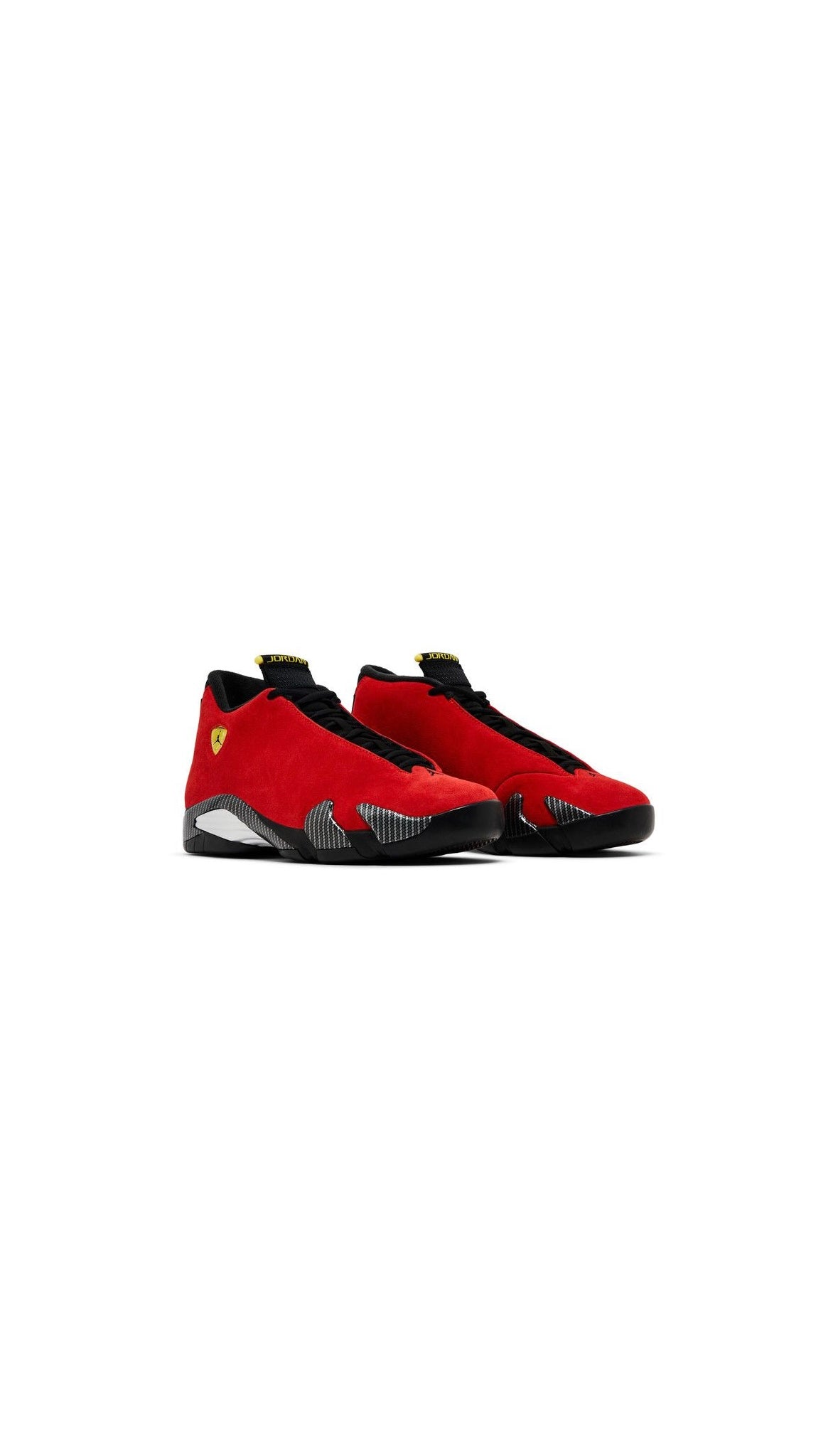 Air Jordan 14 Ferrari