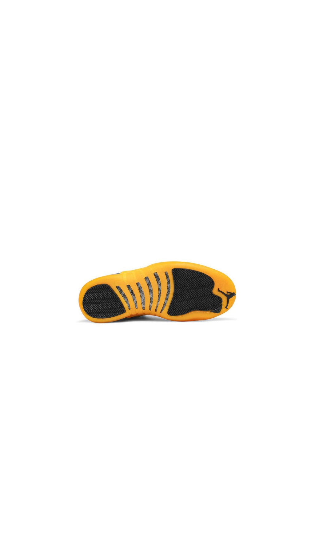 Air Jordan 12 University Gold