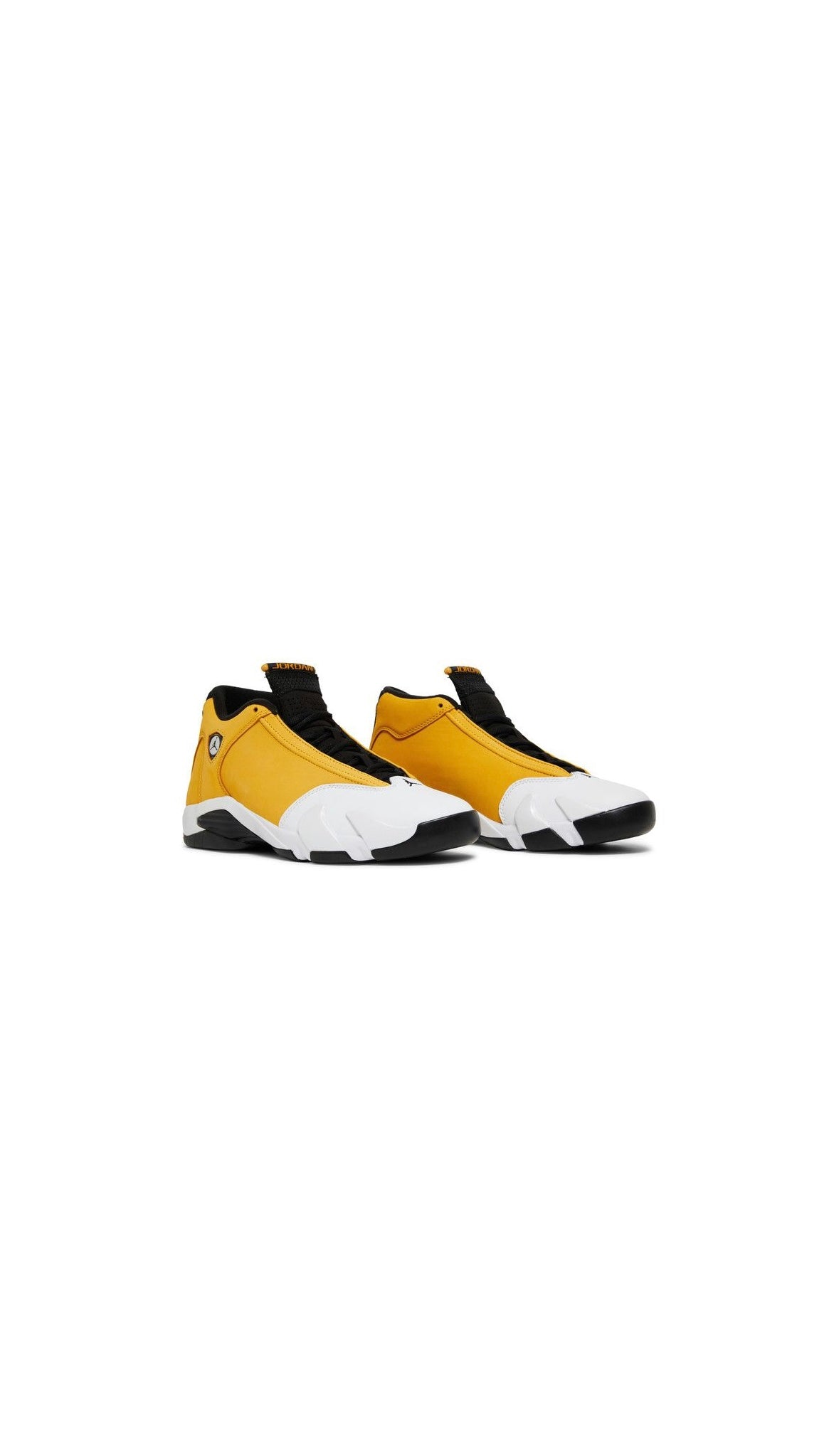 Air Jordan 14 Reverse Ferrari