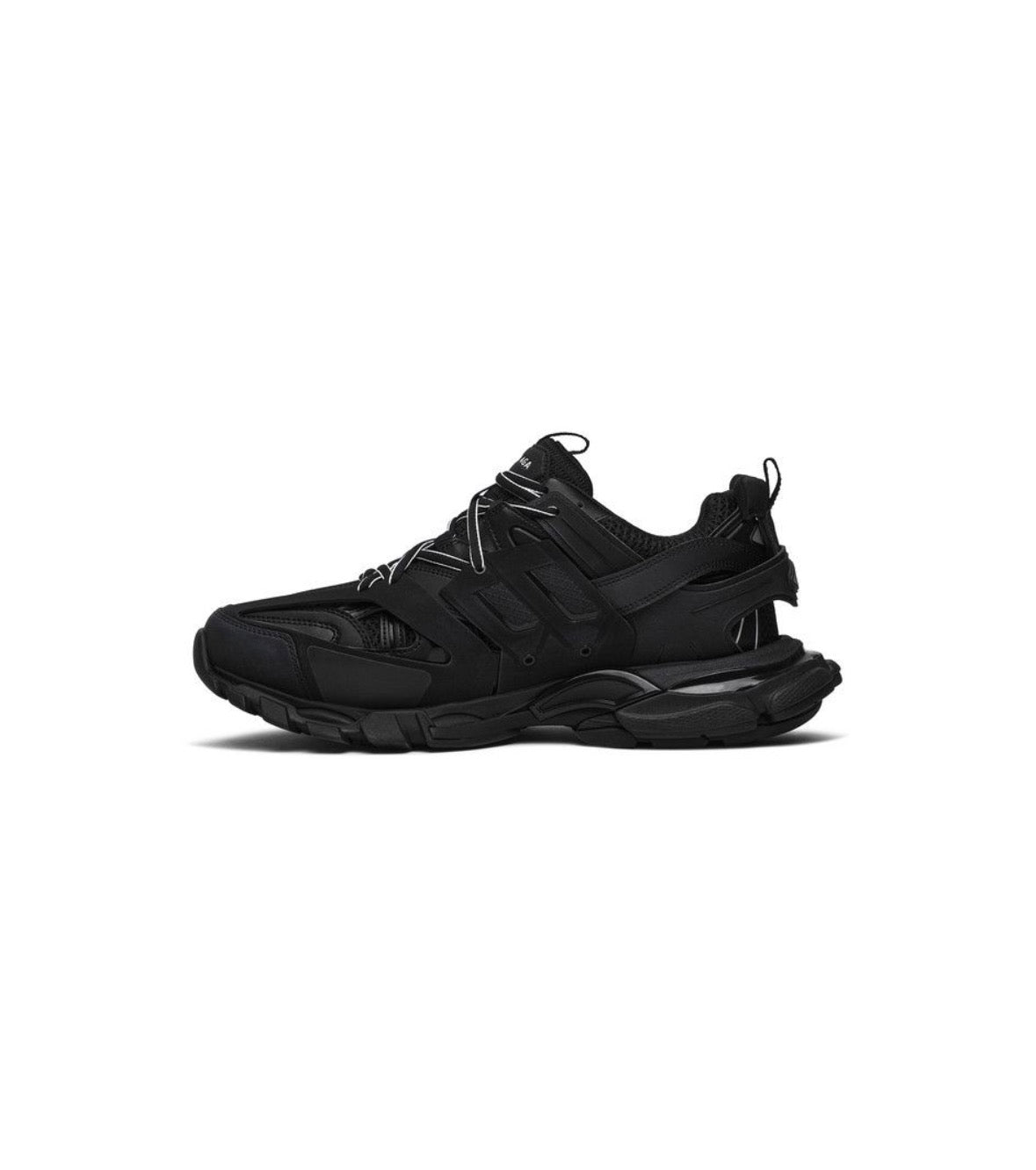 Balenciaga Track Sneaker Triple Black