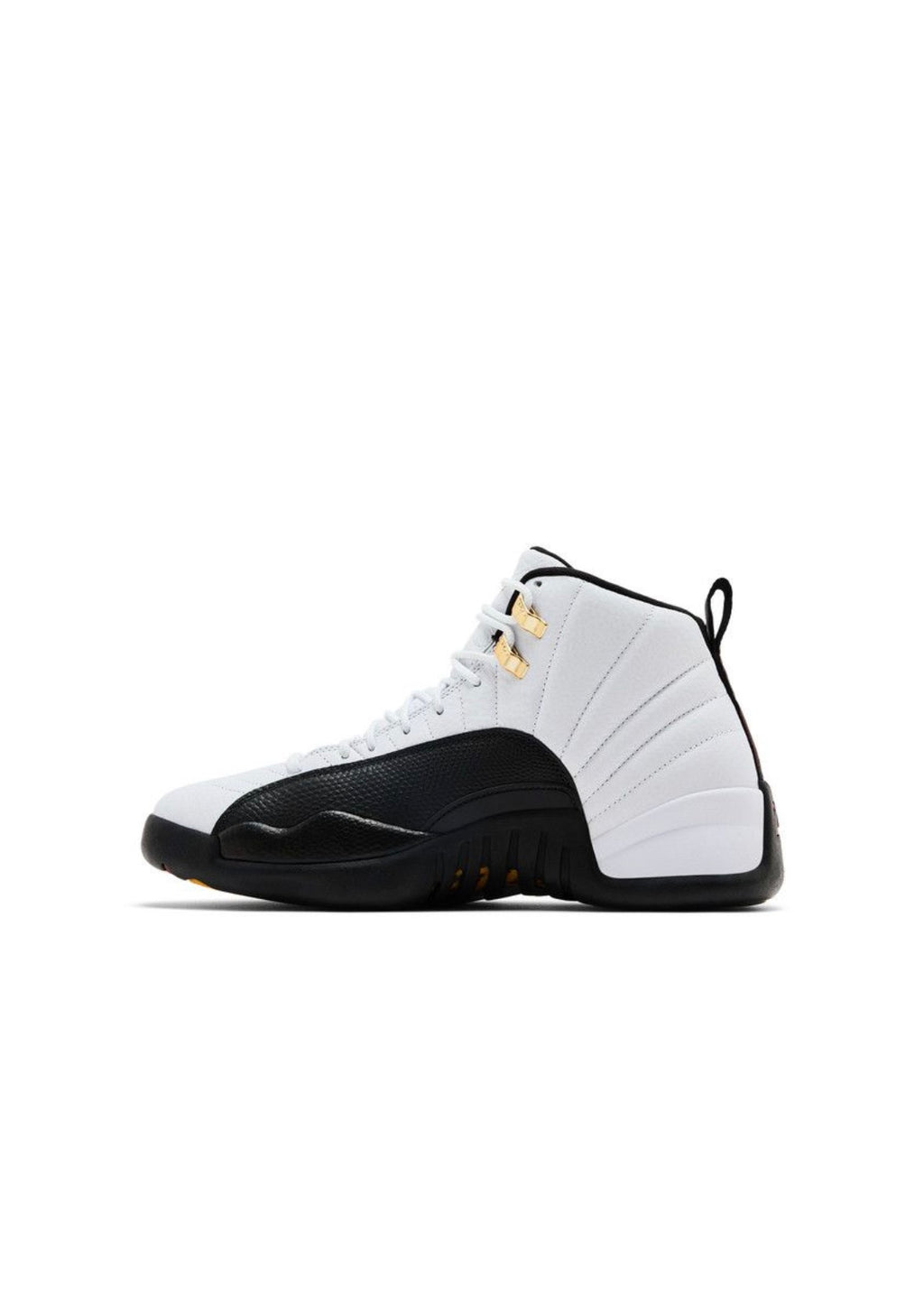 Air Jordan 12 Taxi