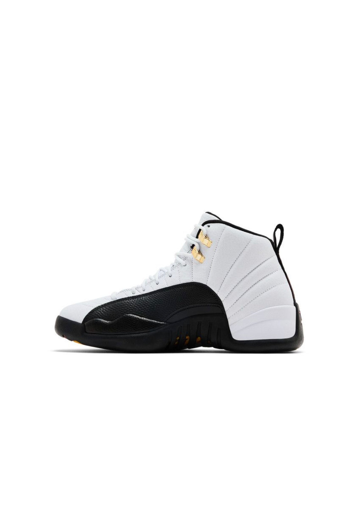 Air Jordan 12 Taxi