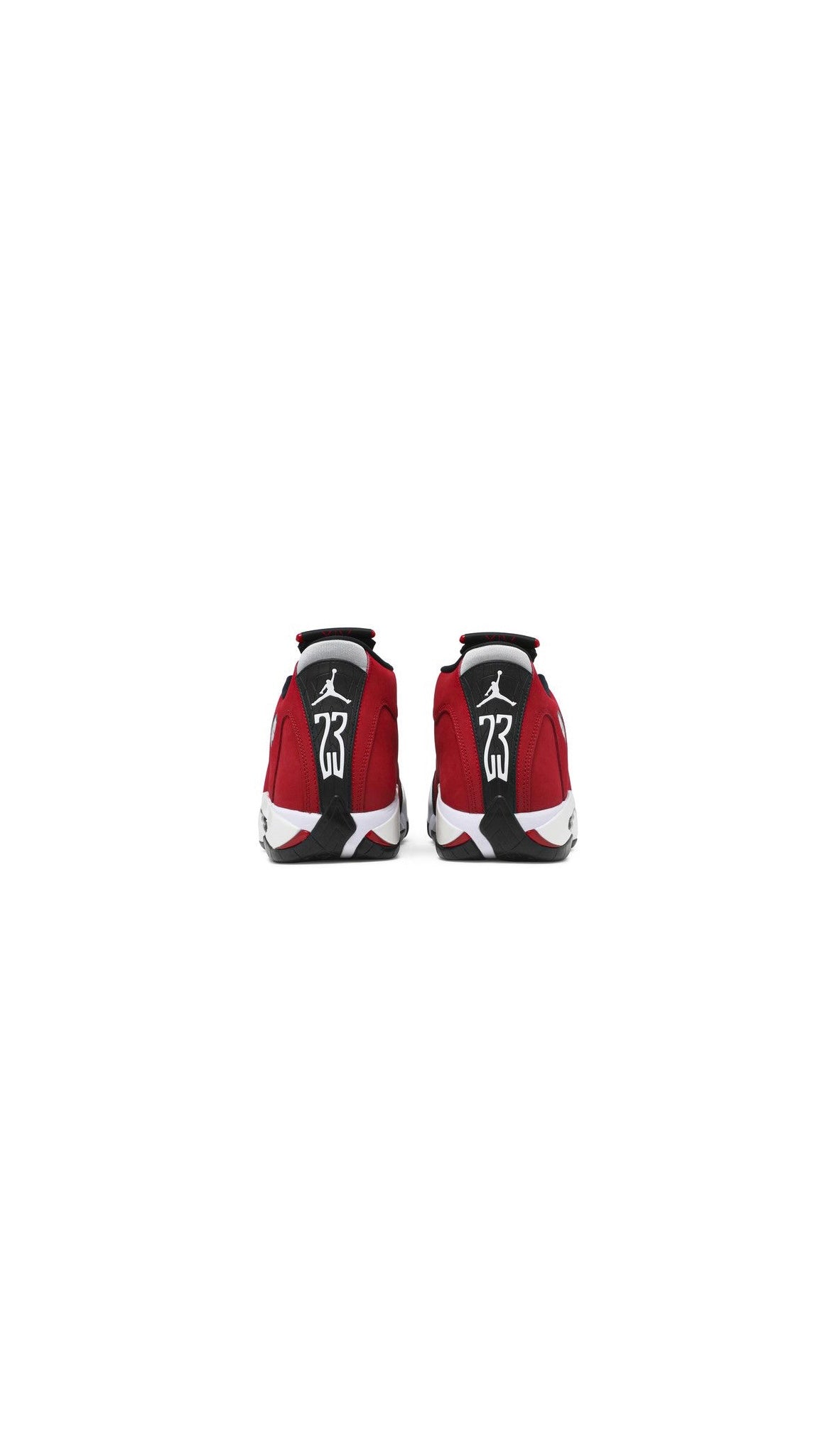 Air Jordan 14 Gym Red