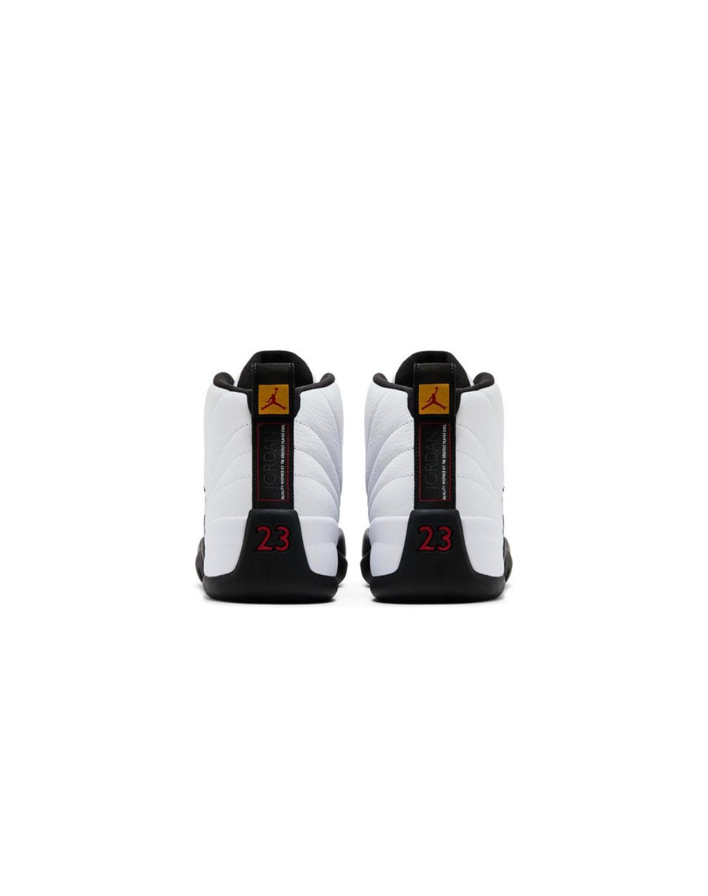 Air Jordan 12 Taxi