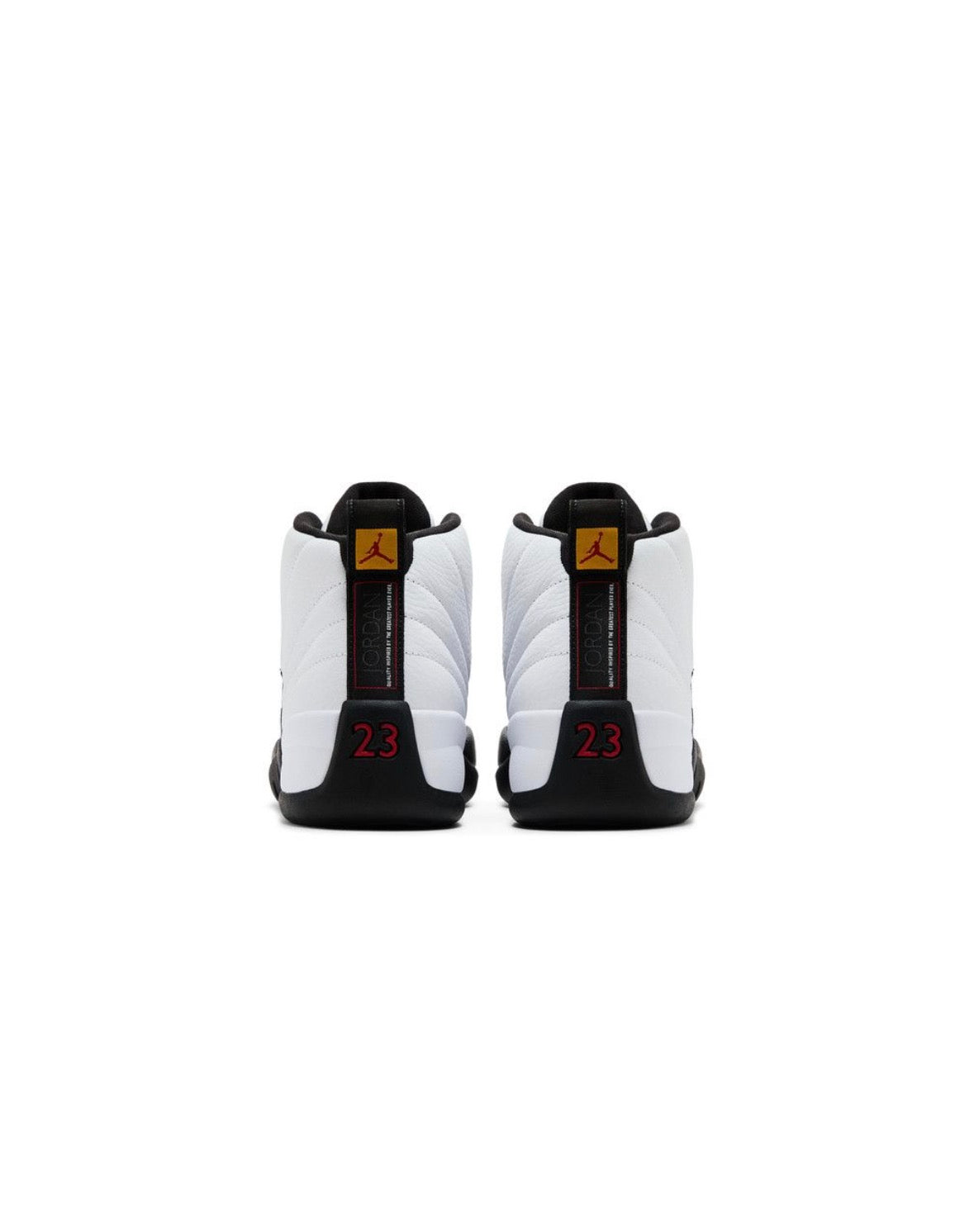 Air Jordan 12 Taxi