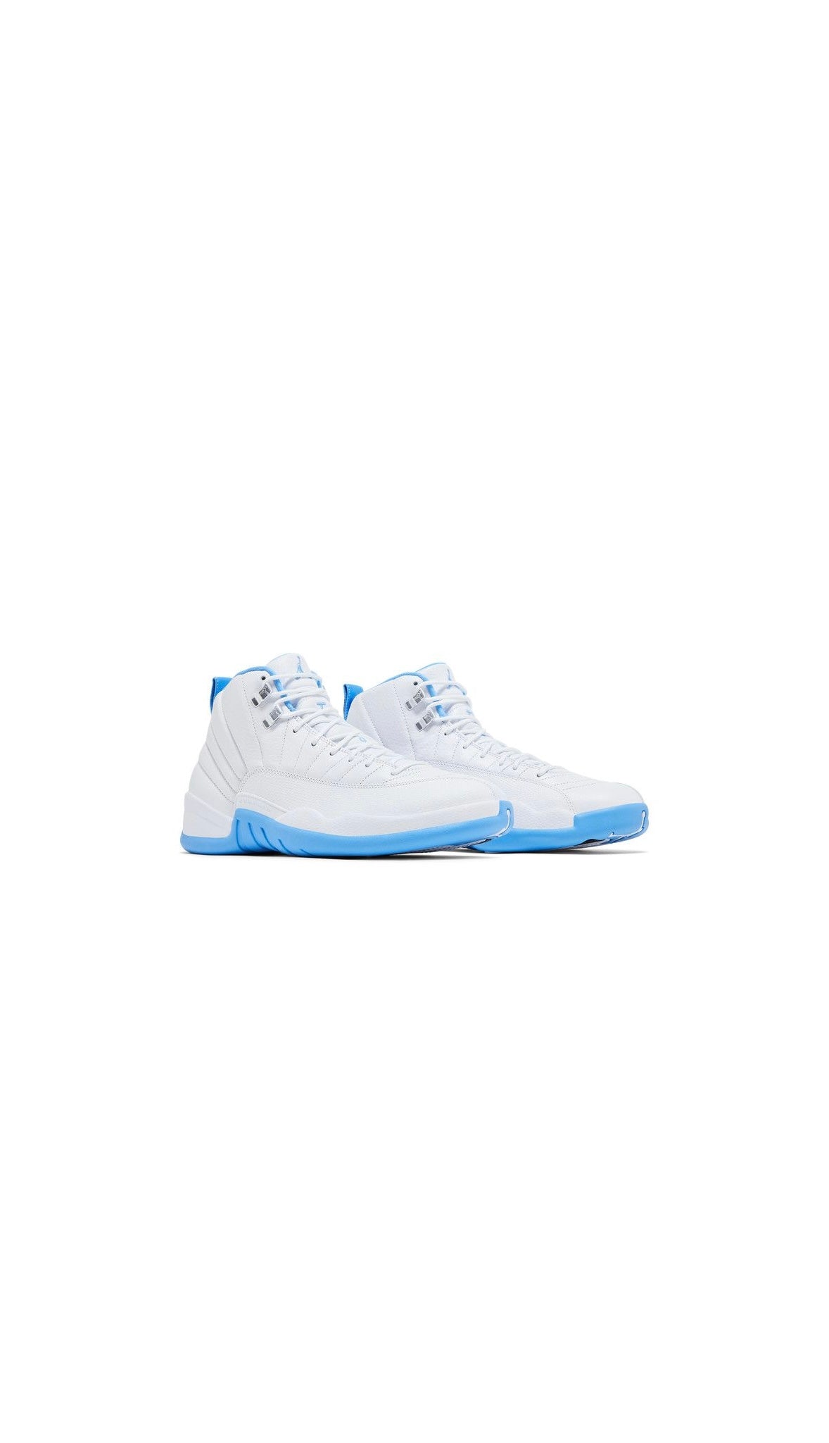 Air Jordan 12 University Blue