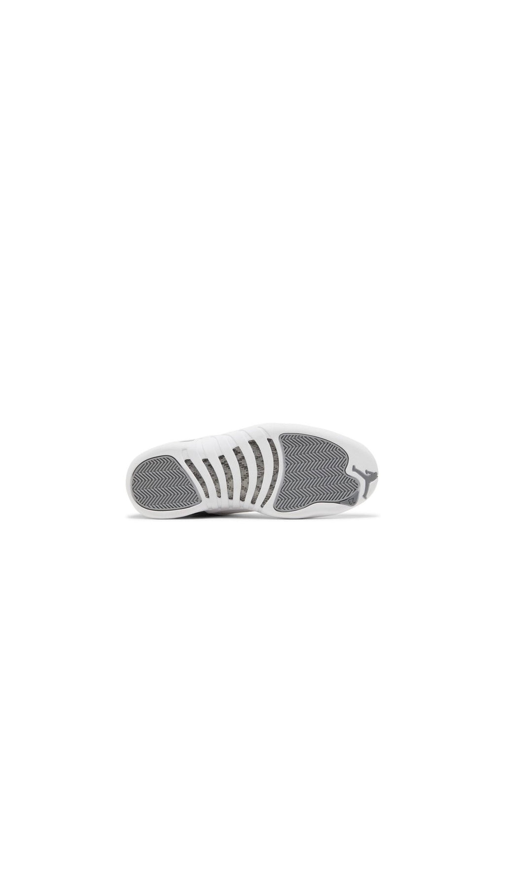 Air Jordan 12 Wolf Grey