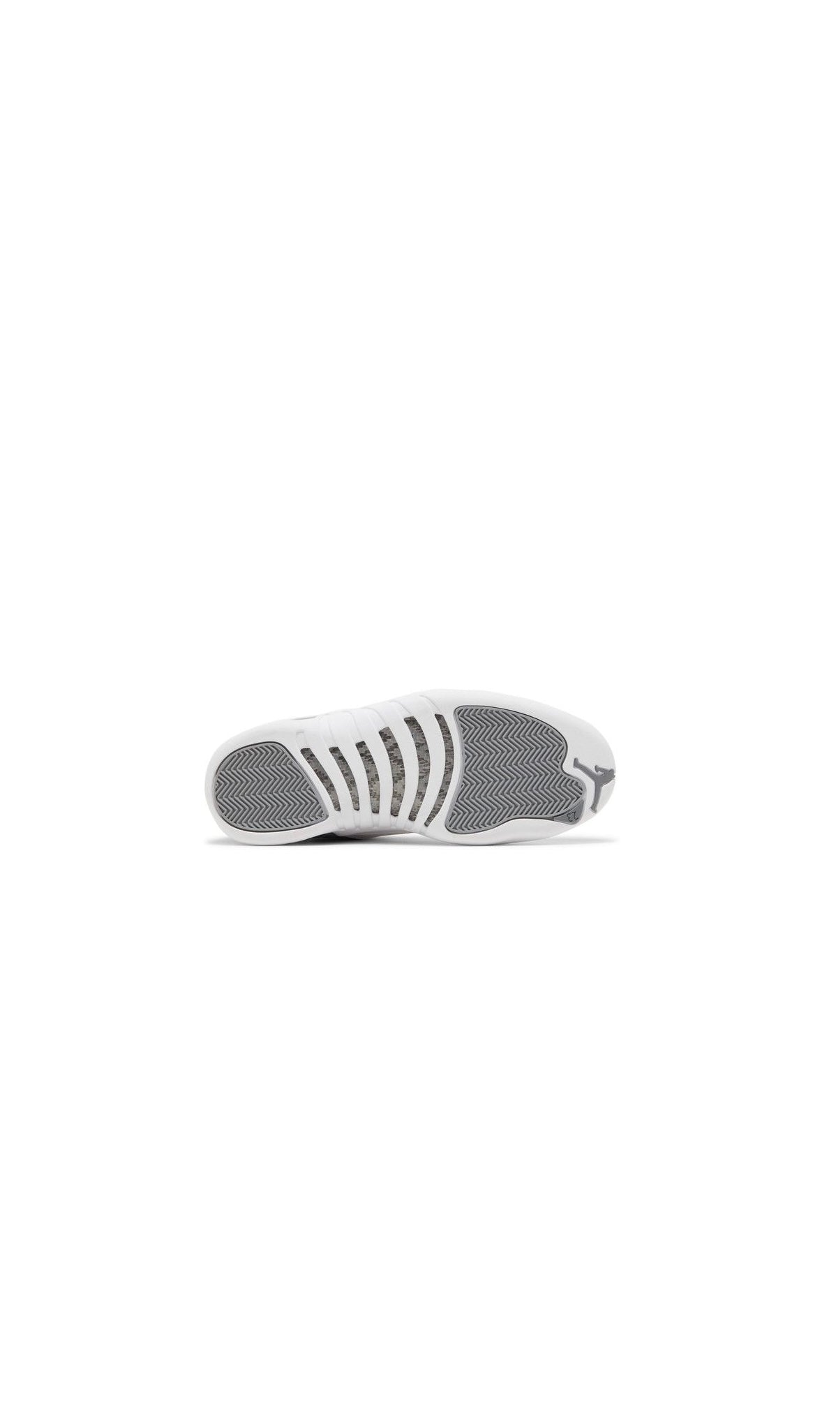 Air Jordan 12 Wolf Grey