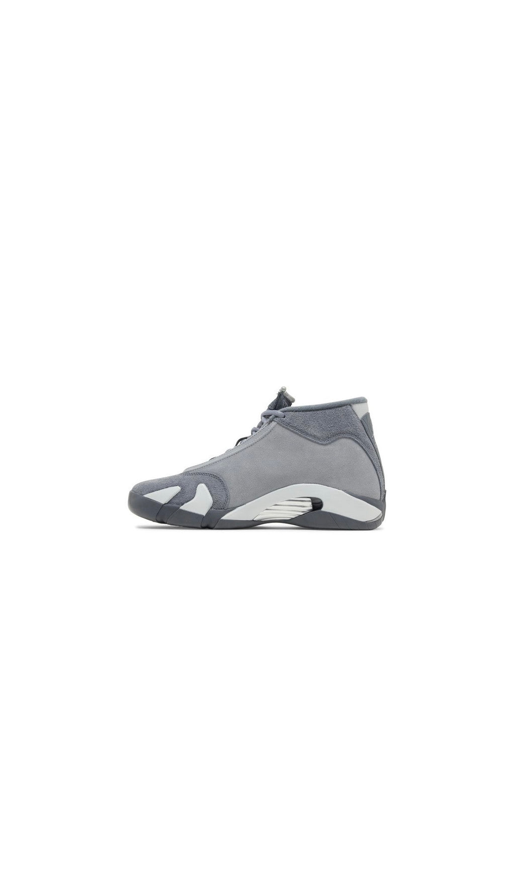 Air Jordan 14 Stealth
