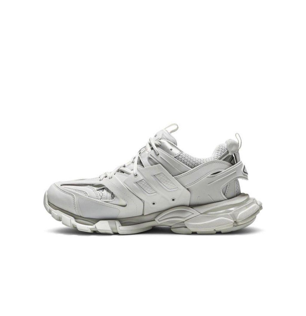 Balenciaga Track Sneaker White