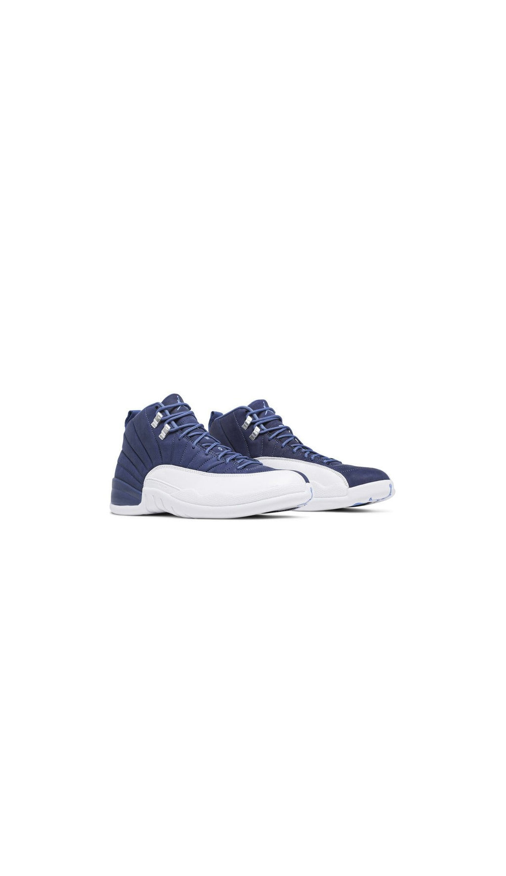 Air Jordan 12 French Blue