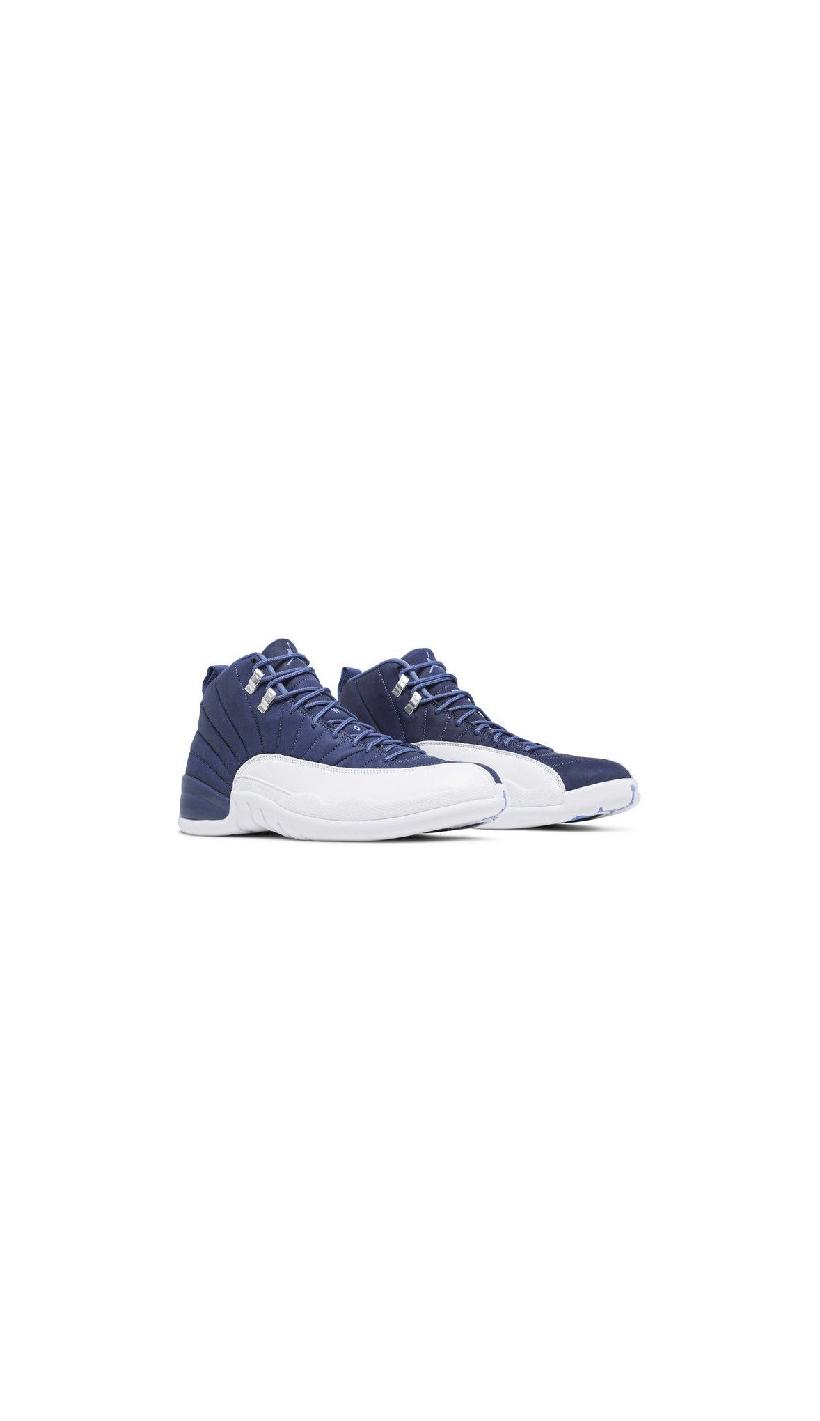 Air Jordan 12 French Blue