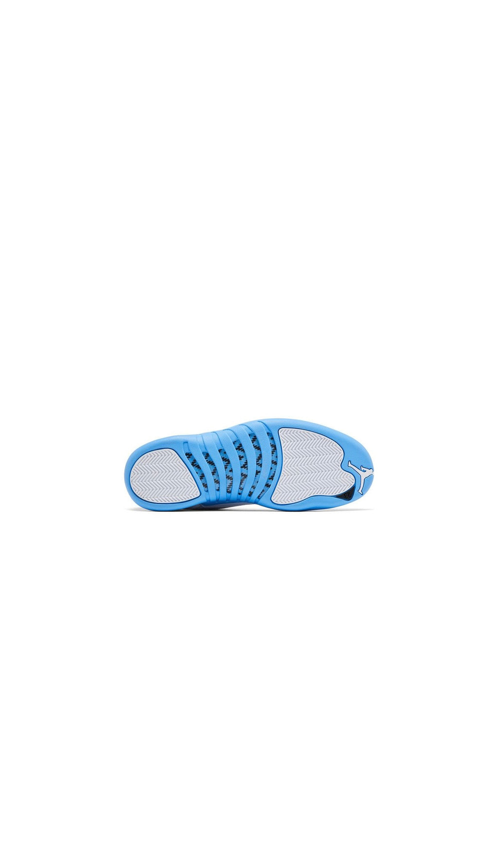 Air Jordan 12 University Blue