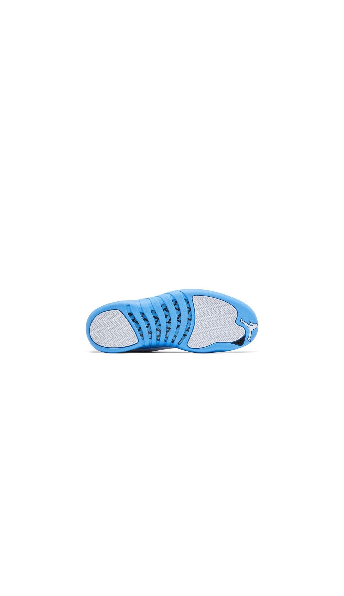 Air Jordan 12 University Blue